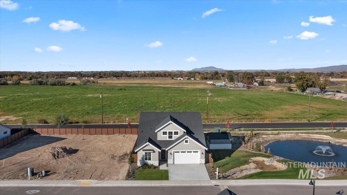 8150 W Gallup St, Meridian, Idaho 83646, 3 Bedrooms, 3 Bathrooms, Residential For Sale, Price $624,900,MLS 98965568