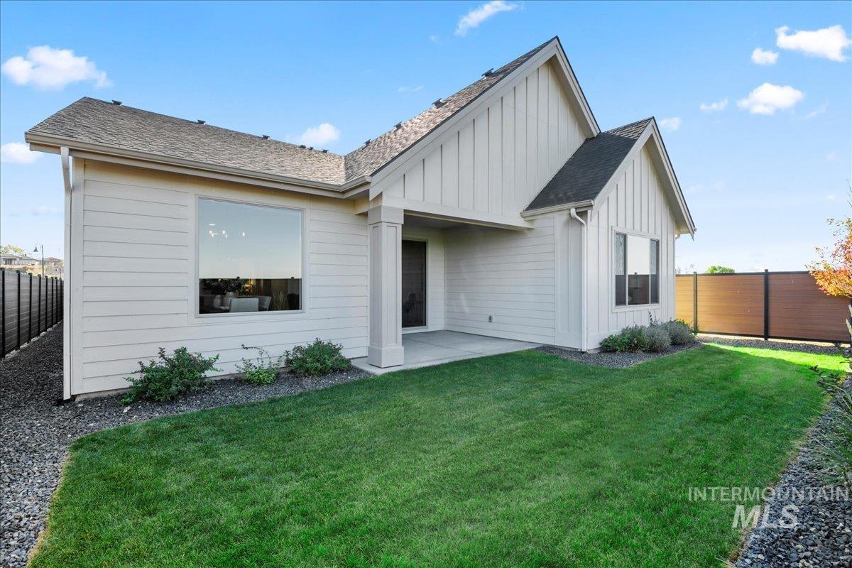 8196 W Gallup St, Meridian, Idaho 83646, 3 Bedrooms, 2 Bathrooms, Residential For Sale, Price $574,900,MLS 98965569