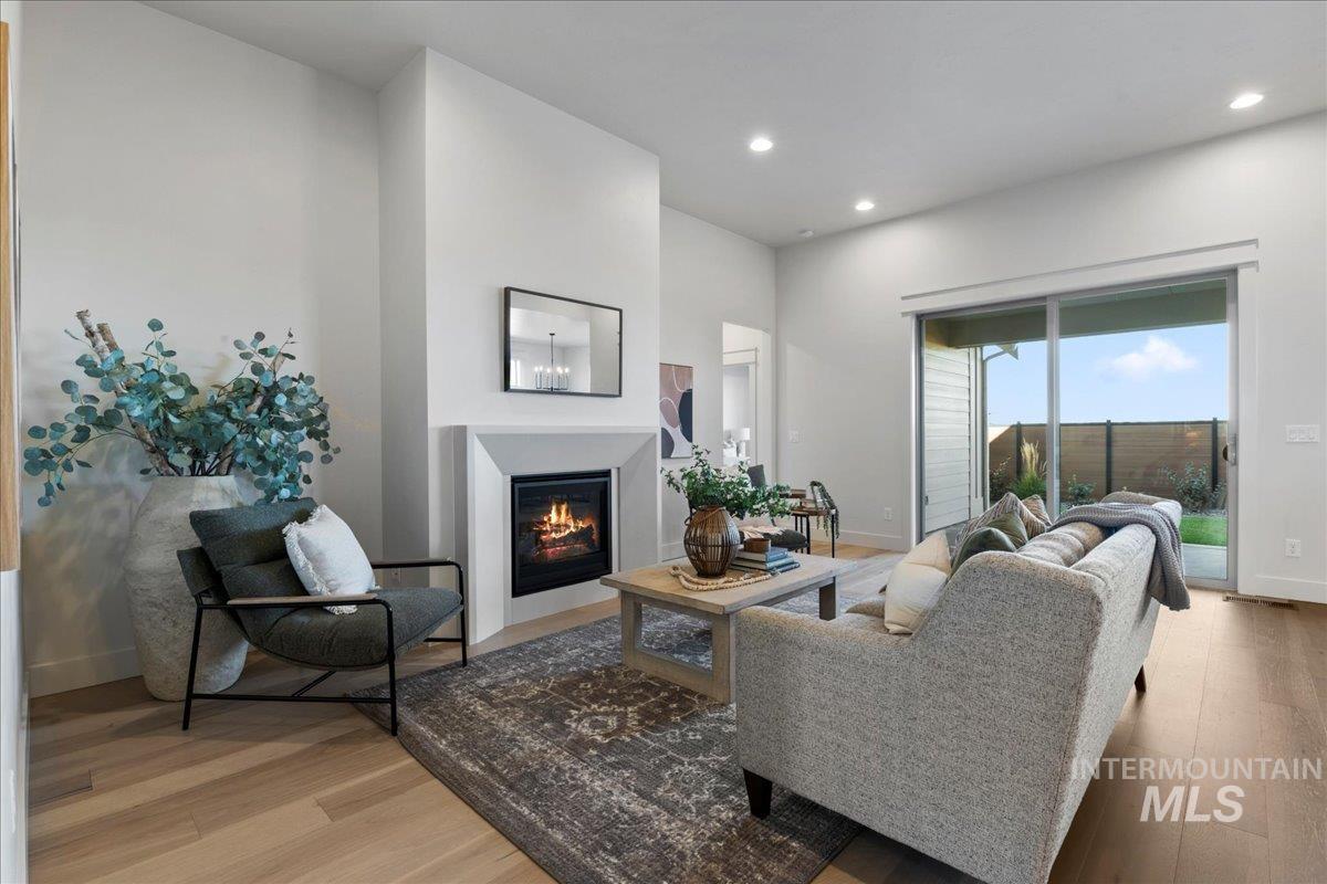 8196 W Gallup St, Meridian, Idaho 83646, 3 Bedrooms, 2 Bathrooms, Residential For Sale, Price $574,900,MLS 98965569