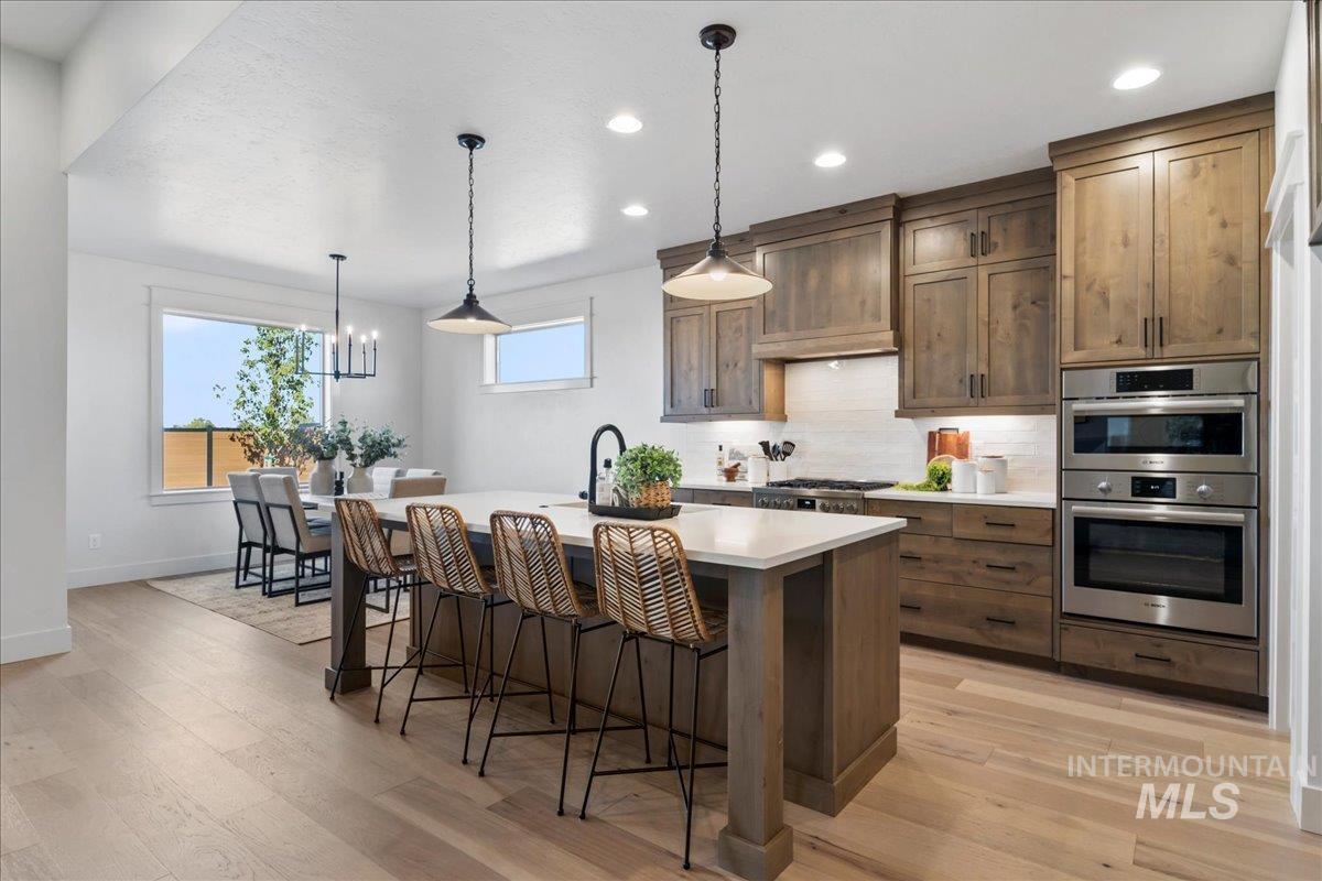 8196 W Gallup St, Meridian, Idaho 83646, 3 Bedrooms, 2 Bathrooms, Residential For Sale, Price $574,900,MLS 98965569