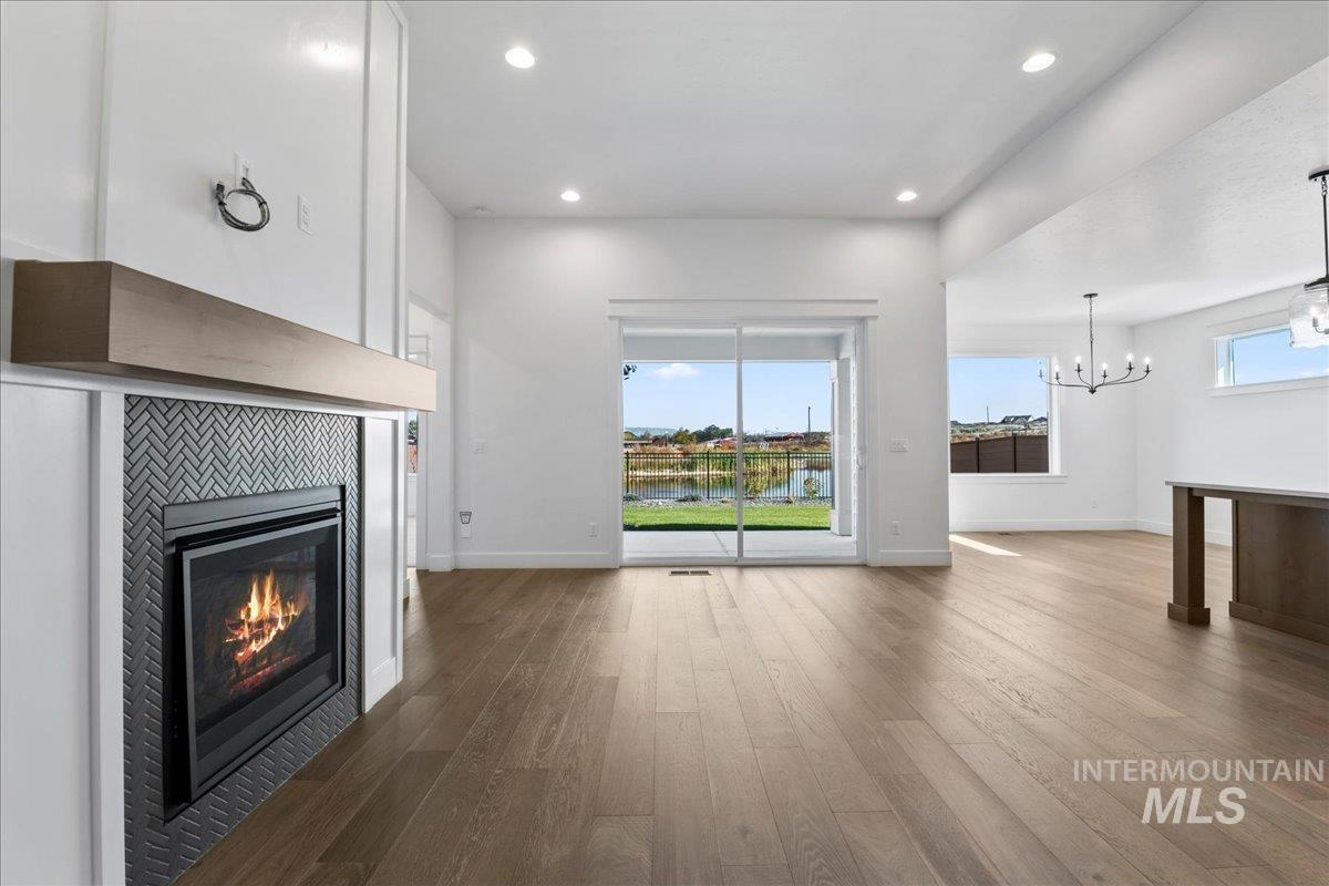 7094 N Canter Trail Ave, Meridian, Idaho 83646, 3 Bedrooms, 2 Bathrooms, Residential For Sale, Price $579,900,MLS 98965578