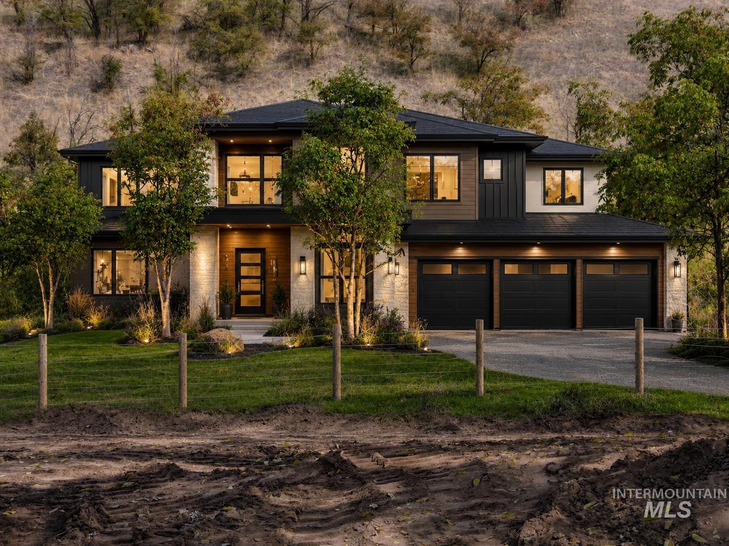 5432 W Hill Road, Boise, Idaho 83703, Land For Sale, Price $2,350,000, 98965584