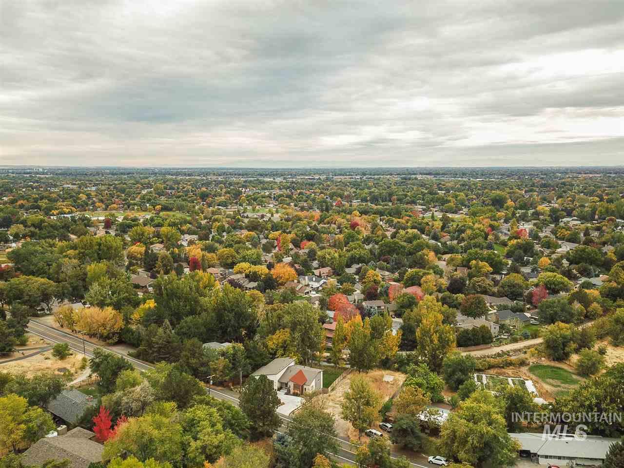 5432 W Hill Road, Boise, Idaho 83703, Land For Sale, Price $2,350,000, 98965584