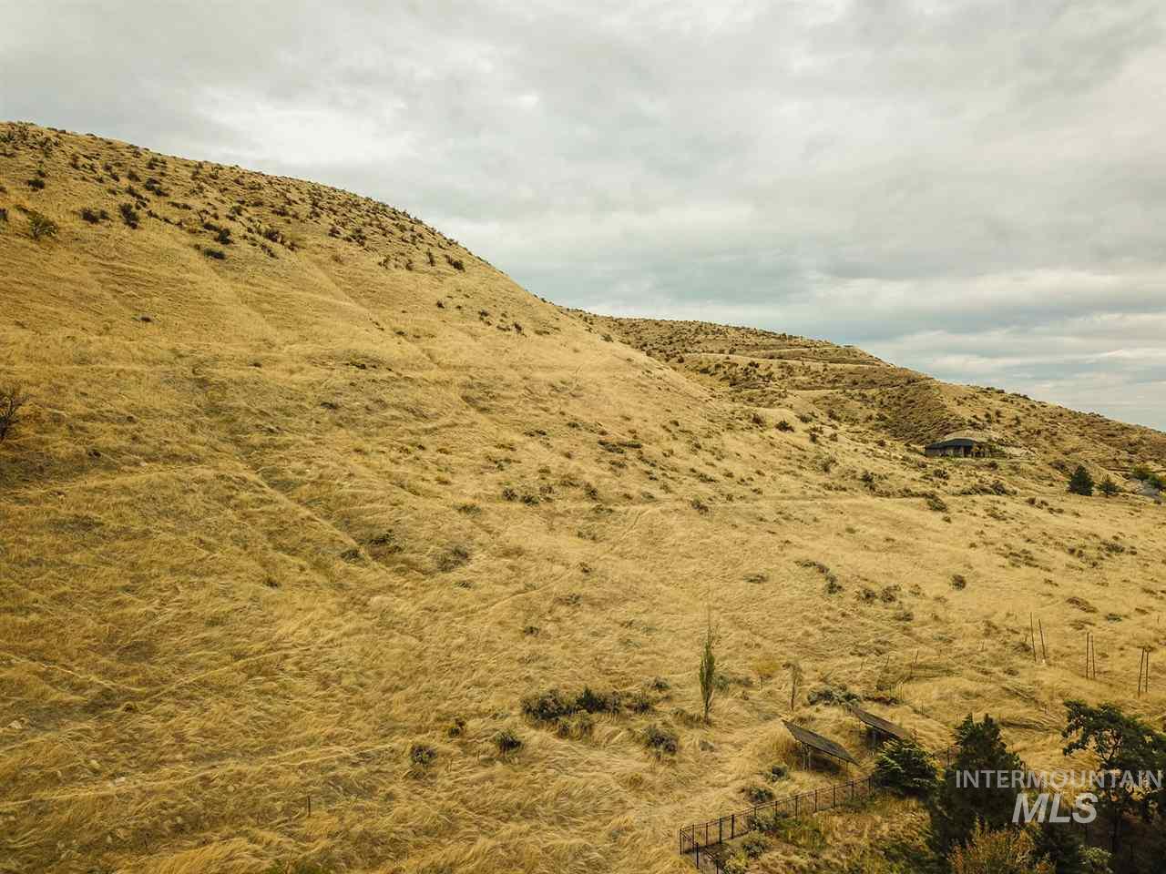 5432 W Hill Road, Boise, Idaho 83703, Land For Sale, Price $2,475,000,MLS 98965584