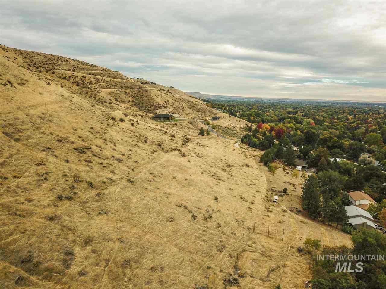 5432 W Hill Road, Boise, Idaho 83703, Land For Sale, Price $2,475,000,MLS 98965584