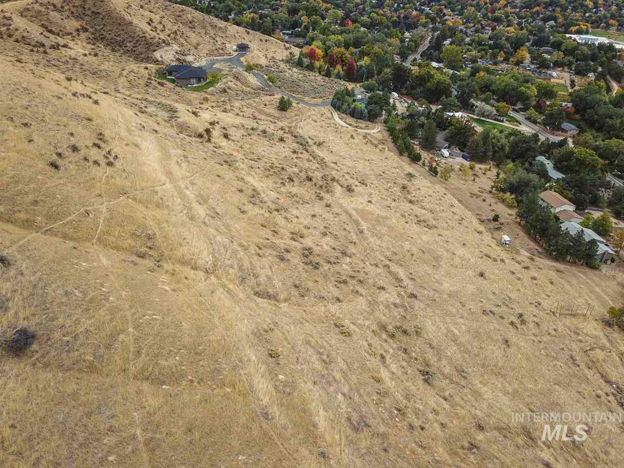 5432 W Hill Road, Boise, Idaho 83703, Land For Sale, Price $2,475,000,MLS 98965584