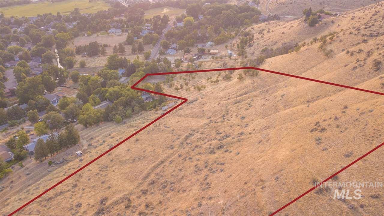 5432 W Hill Road, Boise, Idaho 83703, Land For Sale, Price $2,350,000,MLS 98965584