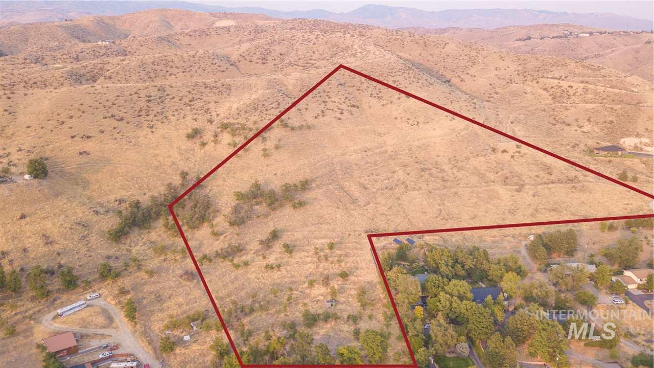 5432 W Hill Road, Boise, Idaho 83703, Land For Sale, Price $2,475,000,MLS 98965584