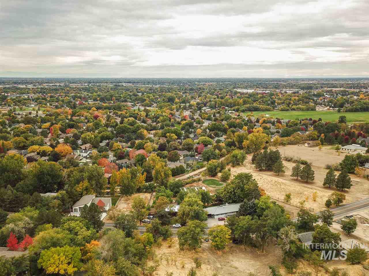 5432 W Hill Road, Boise, Idaho 83703, Land For Sale, Price $2,475,000,MLS 98965584
