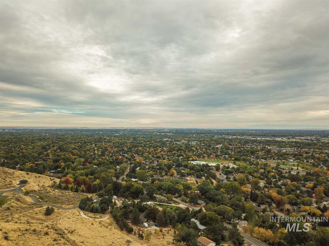 5432 W Hill Road, Boise, Idaho 83703, Land For Sale, Price $2,475,000,MLS 98965584