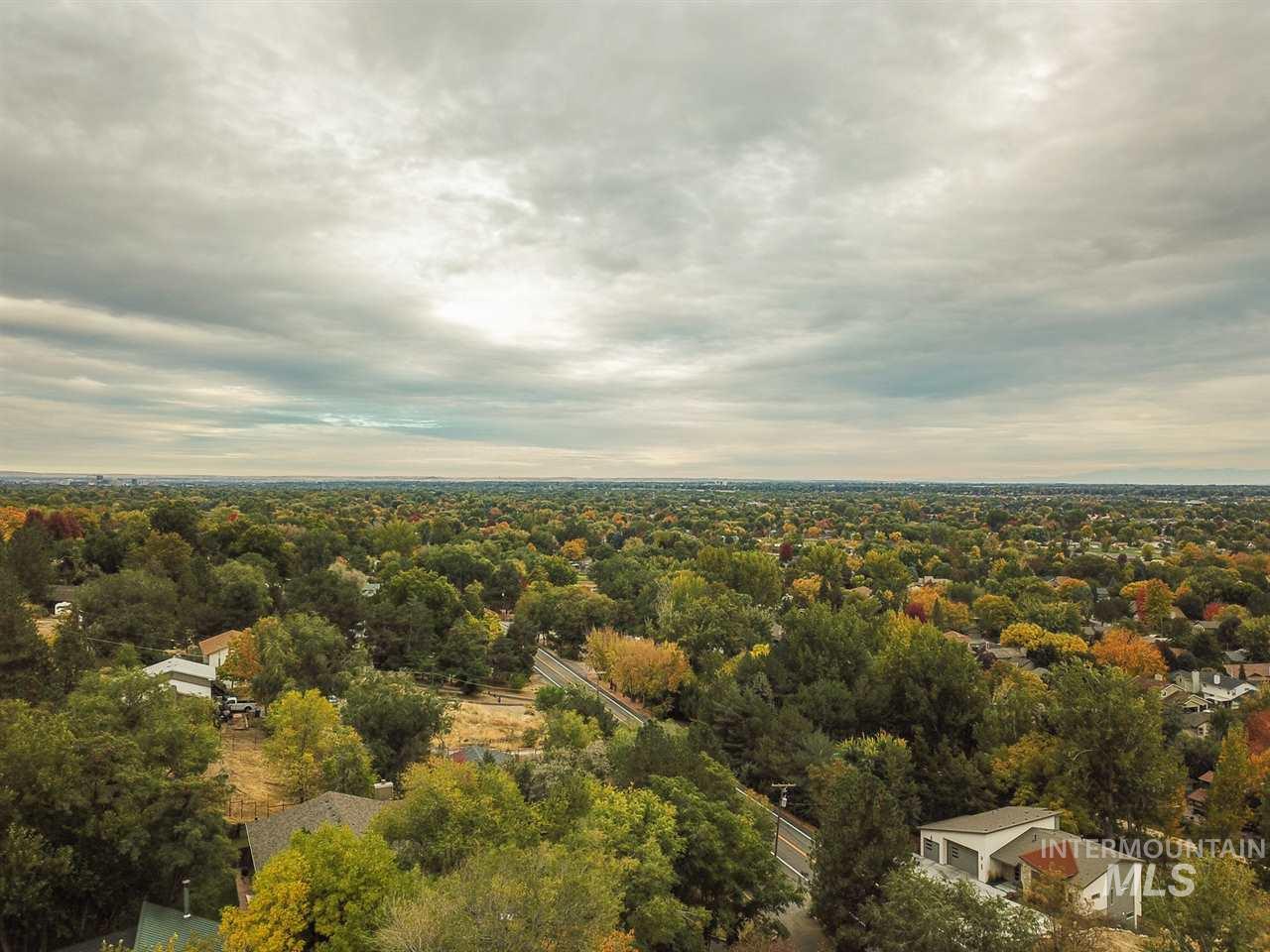 5432 W Hill Road, Boise, Idaho 83703, Land For Sale, Price $2,475,000,MLS 98965584