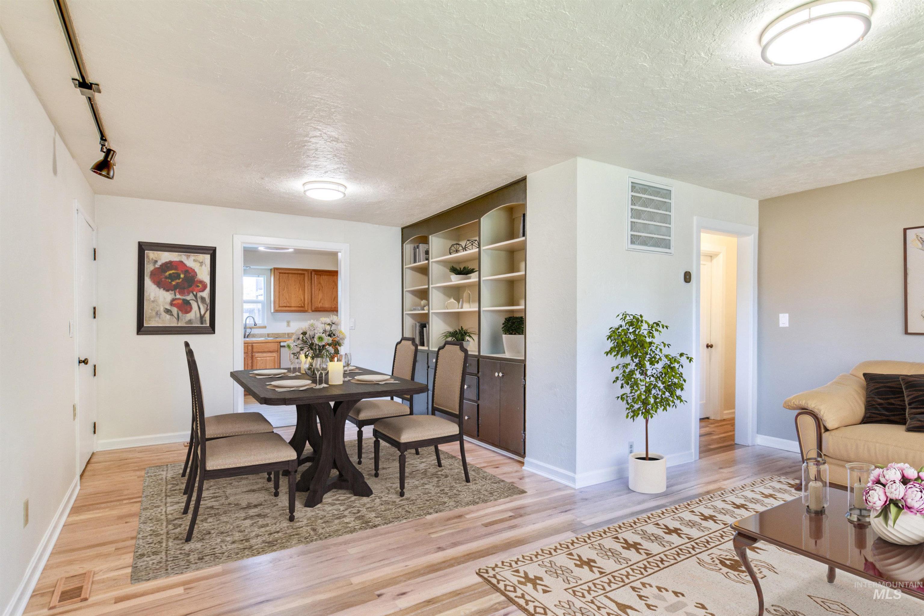 520 S Scott Street, Boise, Idaho 83705-1817, 4 Bedrooms, 3.5 Bathrooms, Residential For Sale, Price $699,000,MLS 98965593