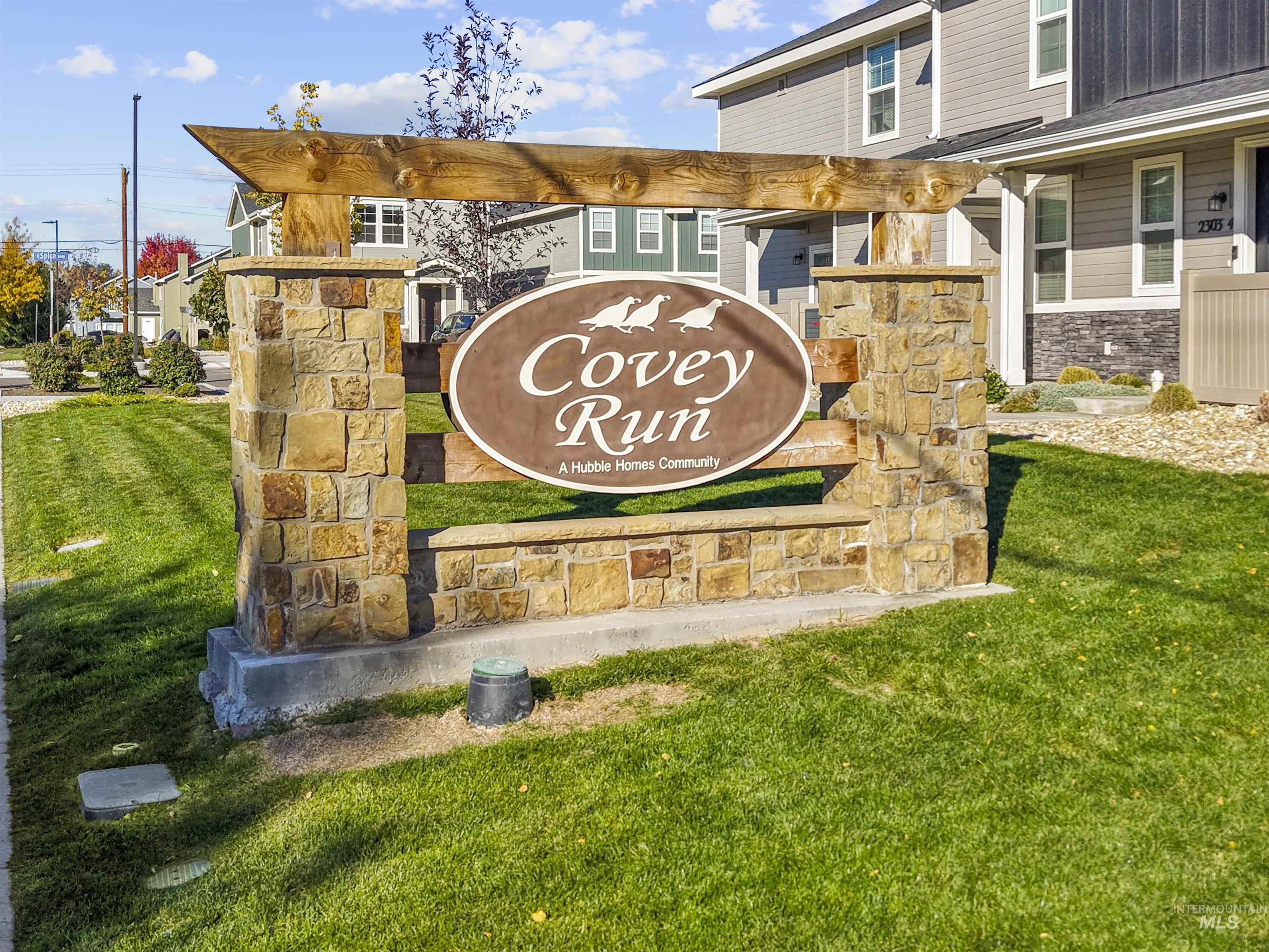 2314 E Spice Loop, Nampa, Idaho 83687, 3 Bedrooms, 3 Bathrooms, Residential For Sale, Price $319,900,MLS 98965595