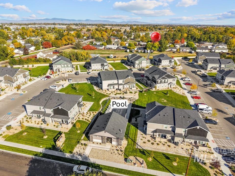 2314 E Spice Loop, Nampa, Idaho 83687, 3 Bedrooms, 3 Bathrooms, Residential For Sale, Price $319,900,MLS 98965595