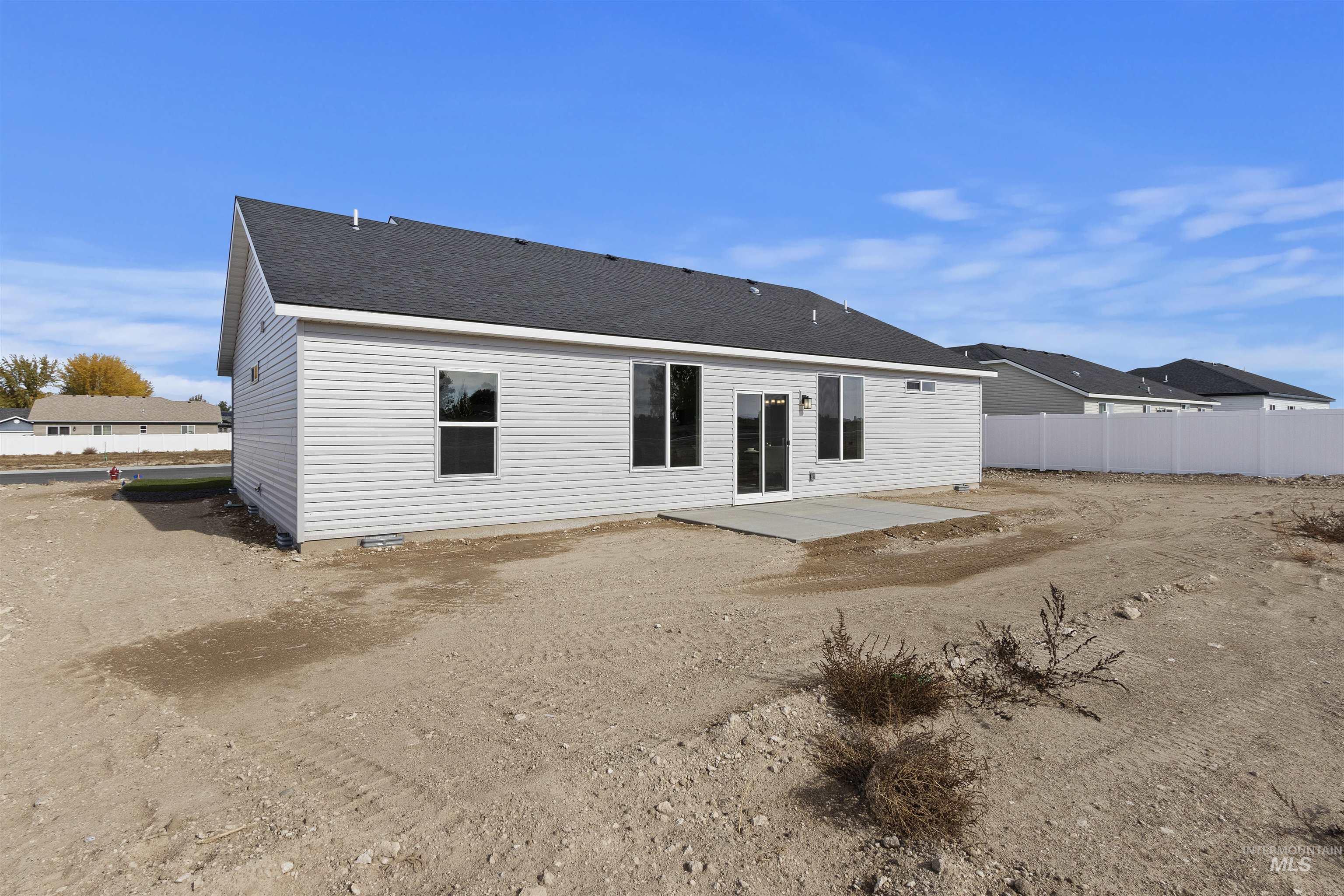 729 Waveland Avenue, Filer, Idaho 83328, 4 Bedrooms, 2 Bathrooms, Residential For Sale, Price $409,900,MLS 98965597