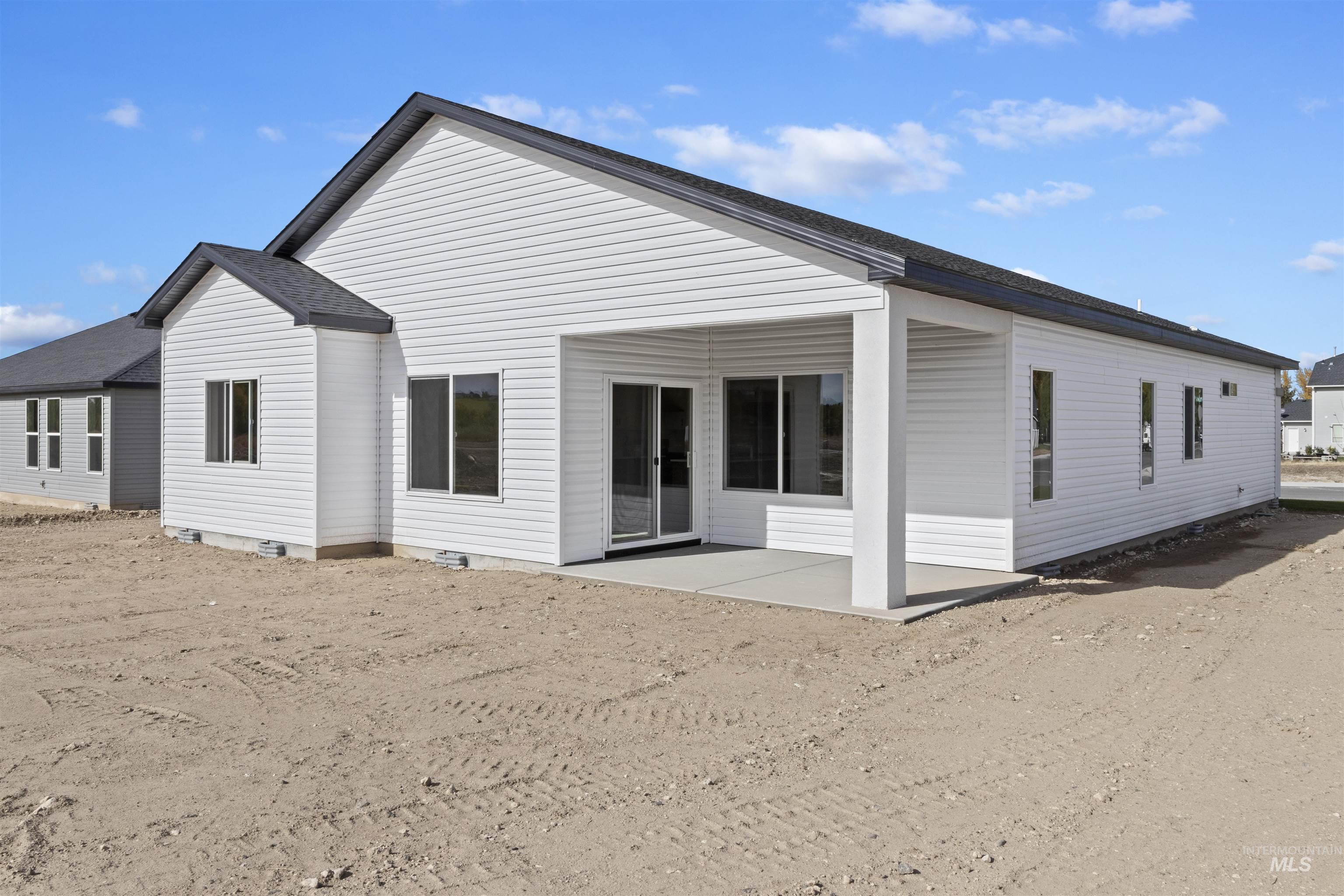 803 Waveland Avenue, Filer, Idaho 83328, 3 Bedrooms, 2 Bathrooms, Residential For Sale, Price $374,900,MLS 98965598