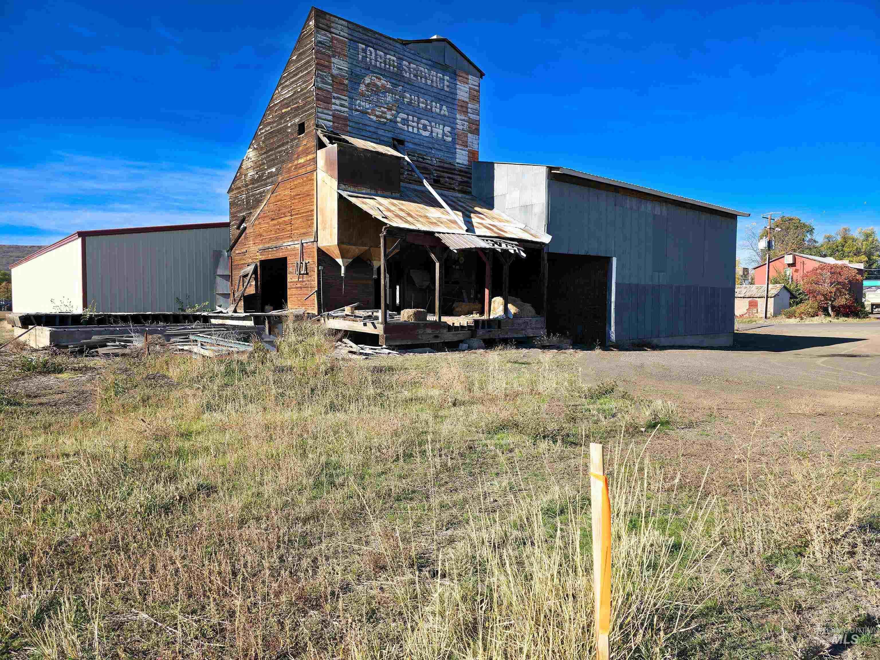 10 S Commercial St, Cambridge, Idaho 83610, Business/Commercial For Sale, Price $375,000, 98965600