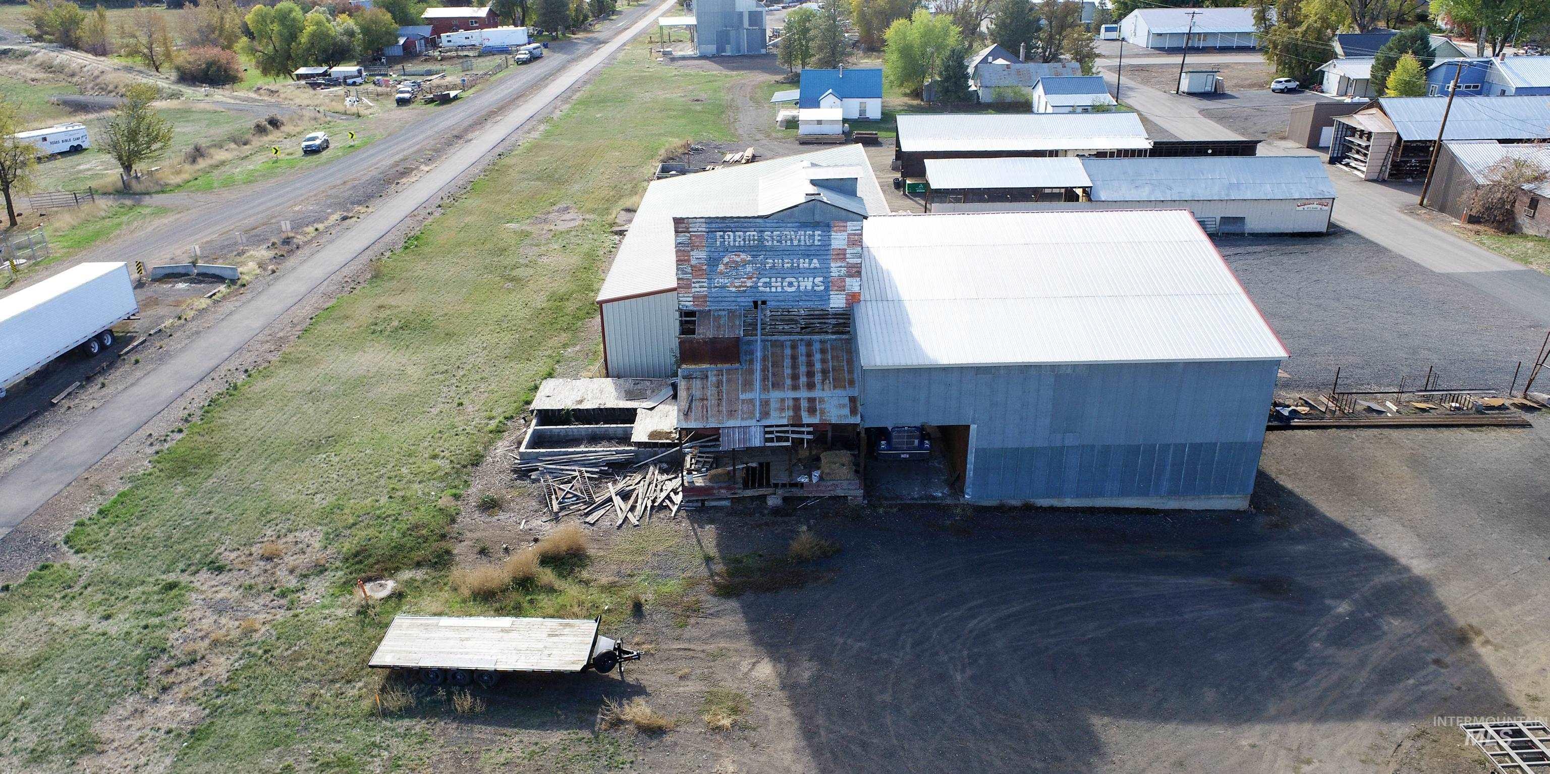 10 S Commercial St, Cambridge, Idaho 83610, Business/Commercial For Sale, Price $375,000, 98965600