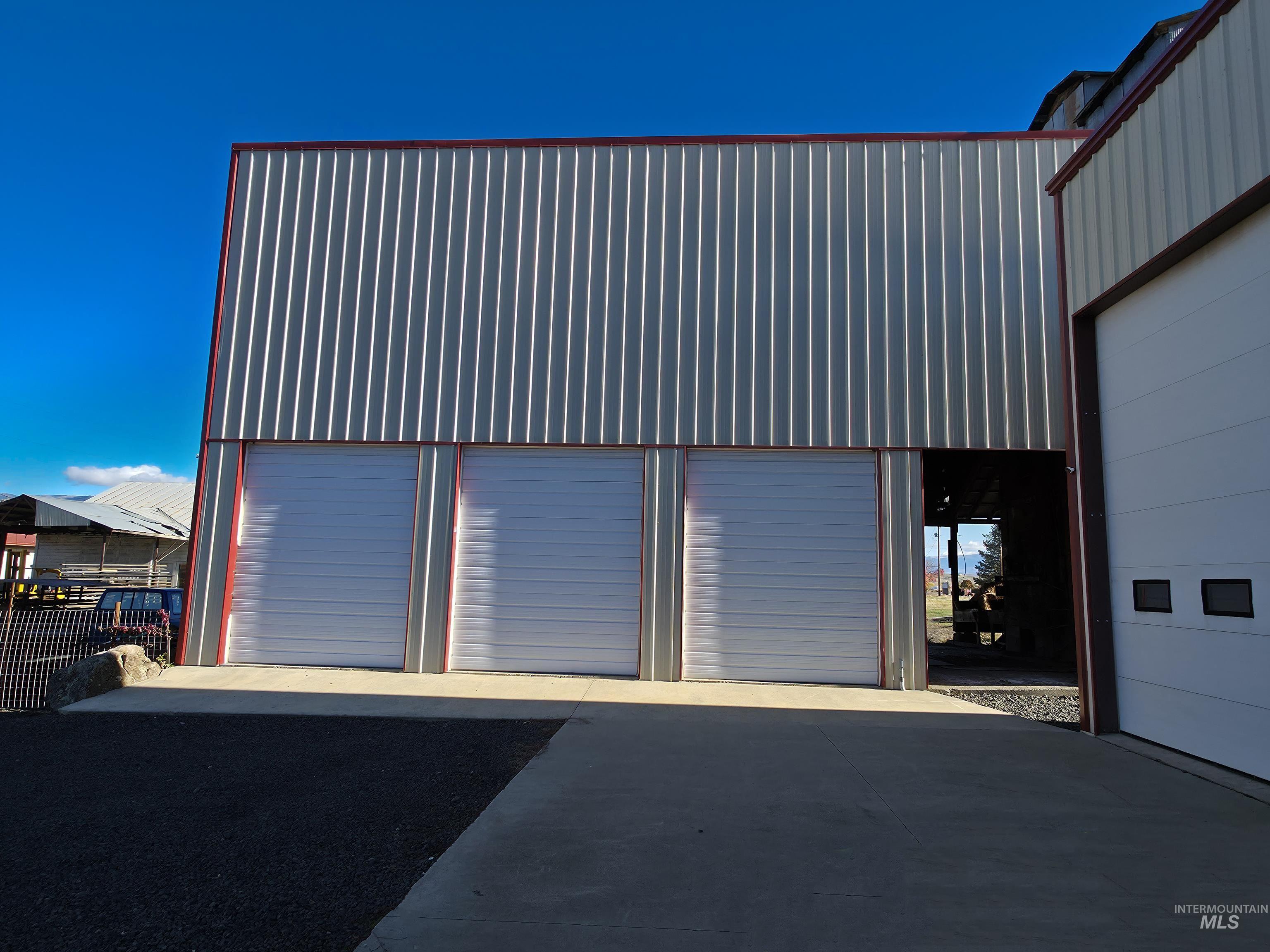 10 S Commercial St, Cambridge, Idaho 83610, Business/Commercial For Sale, Price $375,000, 98965600