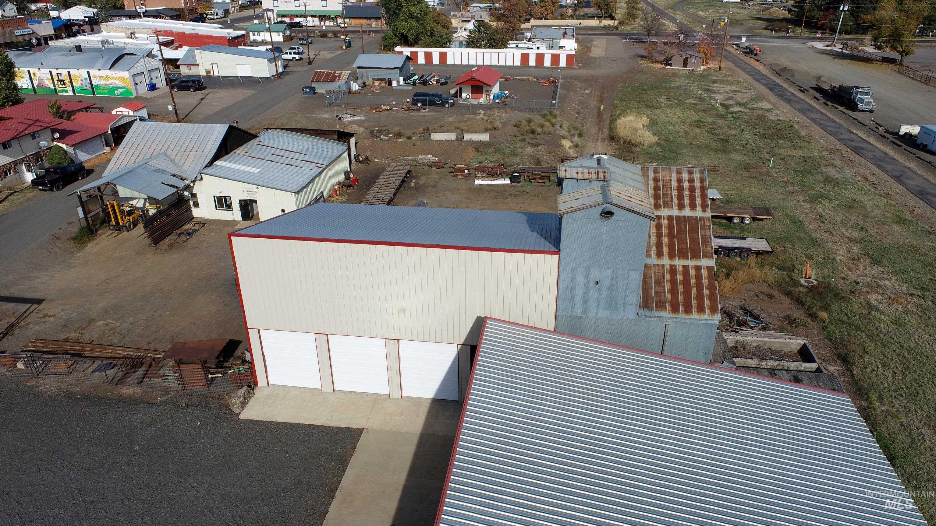 10 S Commercial St, Cambridge, Idaho 83610, Business/Commercial For Sale, Price $375,000, 98965600