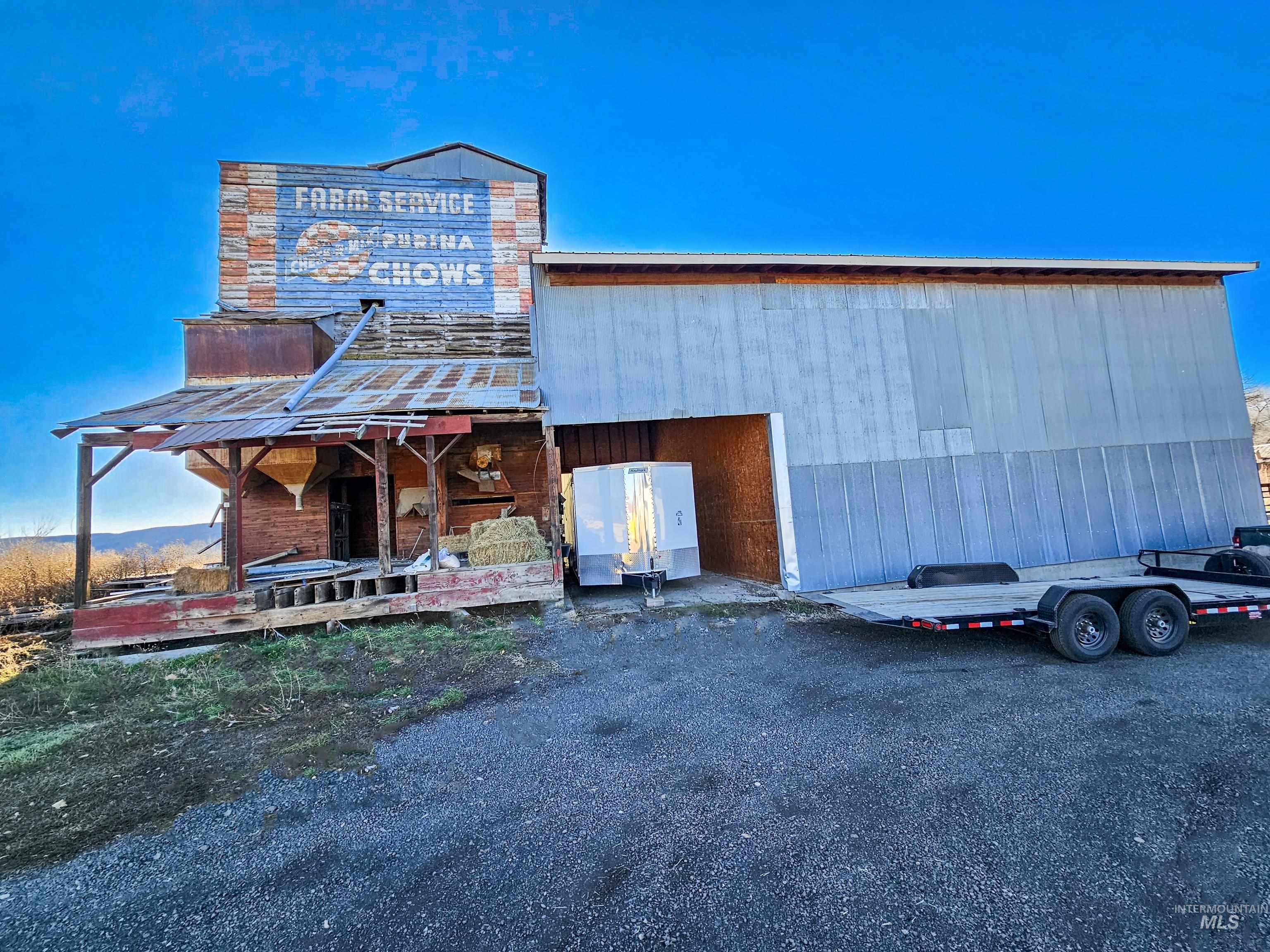 10 S Commercial St, Cambridge, Idaho 83610, Business/Commercial For Sale, Price $375,000, 98965600