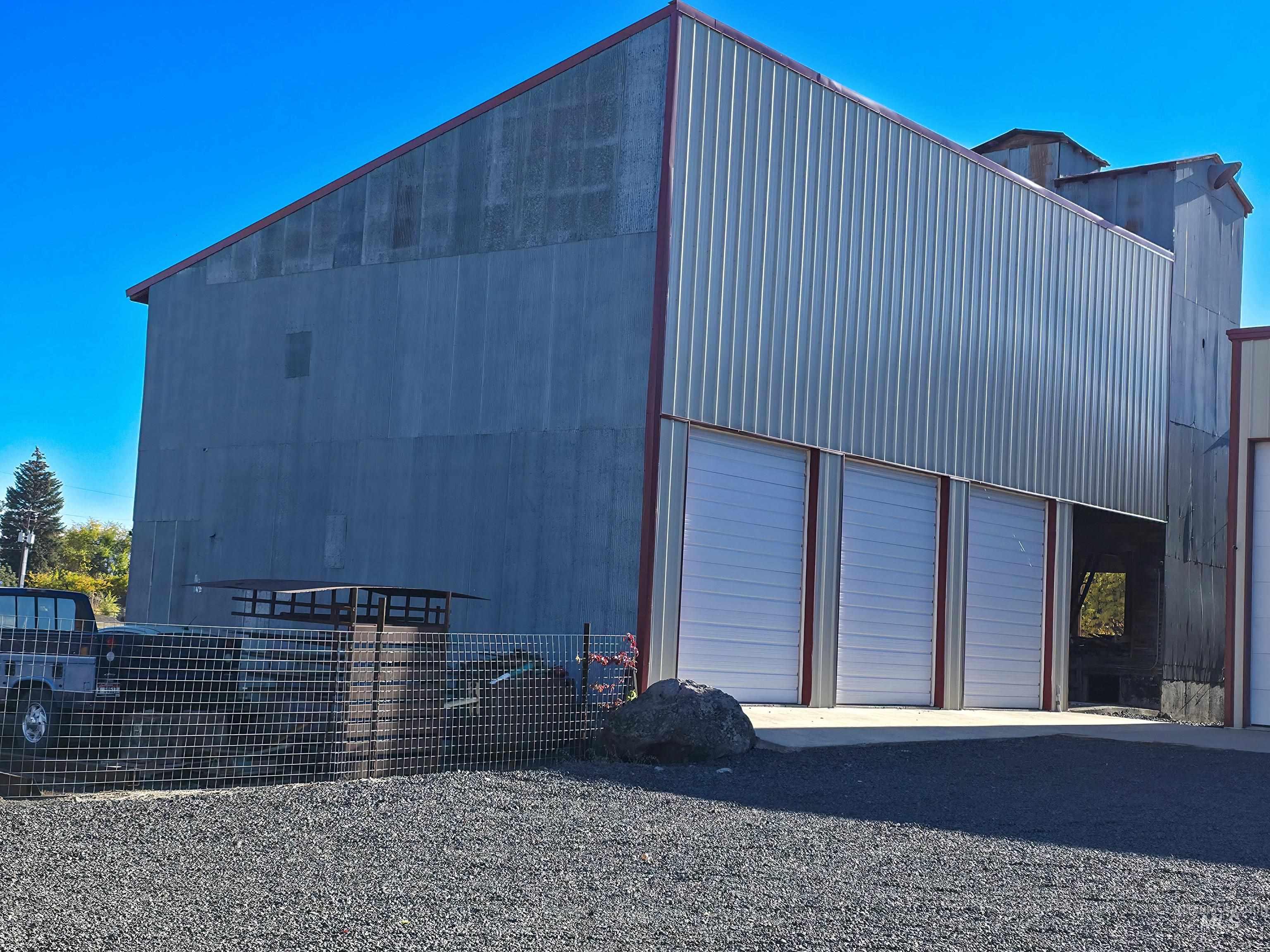 10 S Commercial St, Cambridge, Idaho 83610, Business/Commercial For Sale, Price $375,000, 98965600