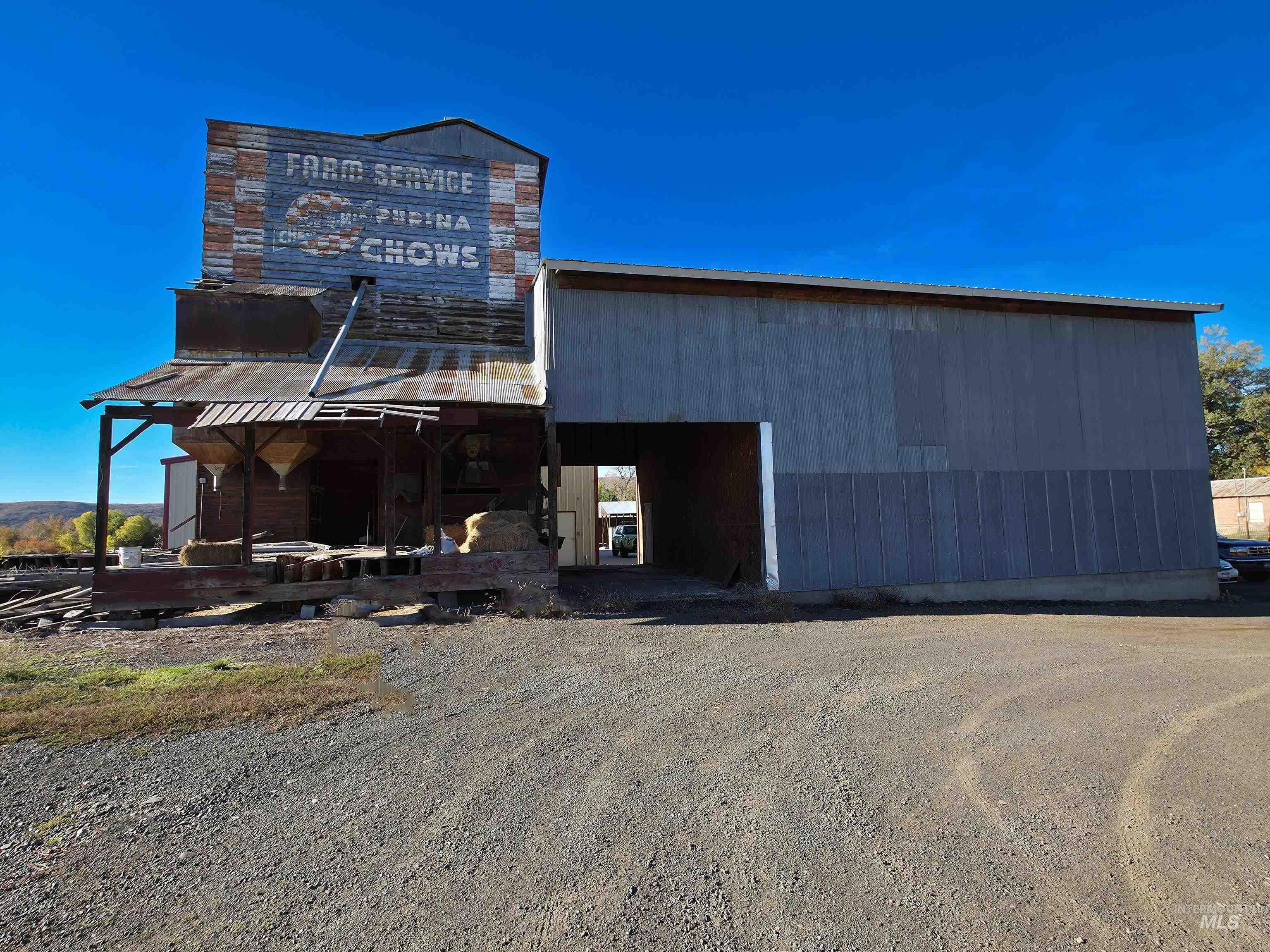 10 S Commercial St, Cambridge, Idaho 83610, Business/Commercial For Sale, Price $375,000, 98965600