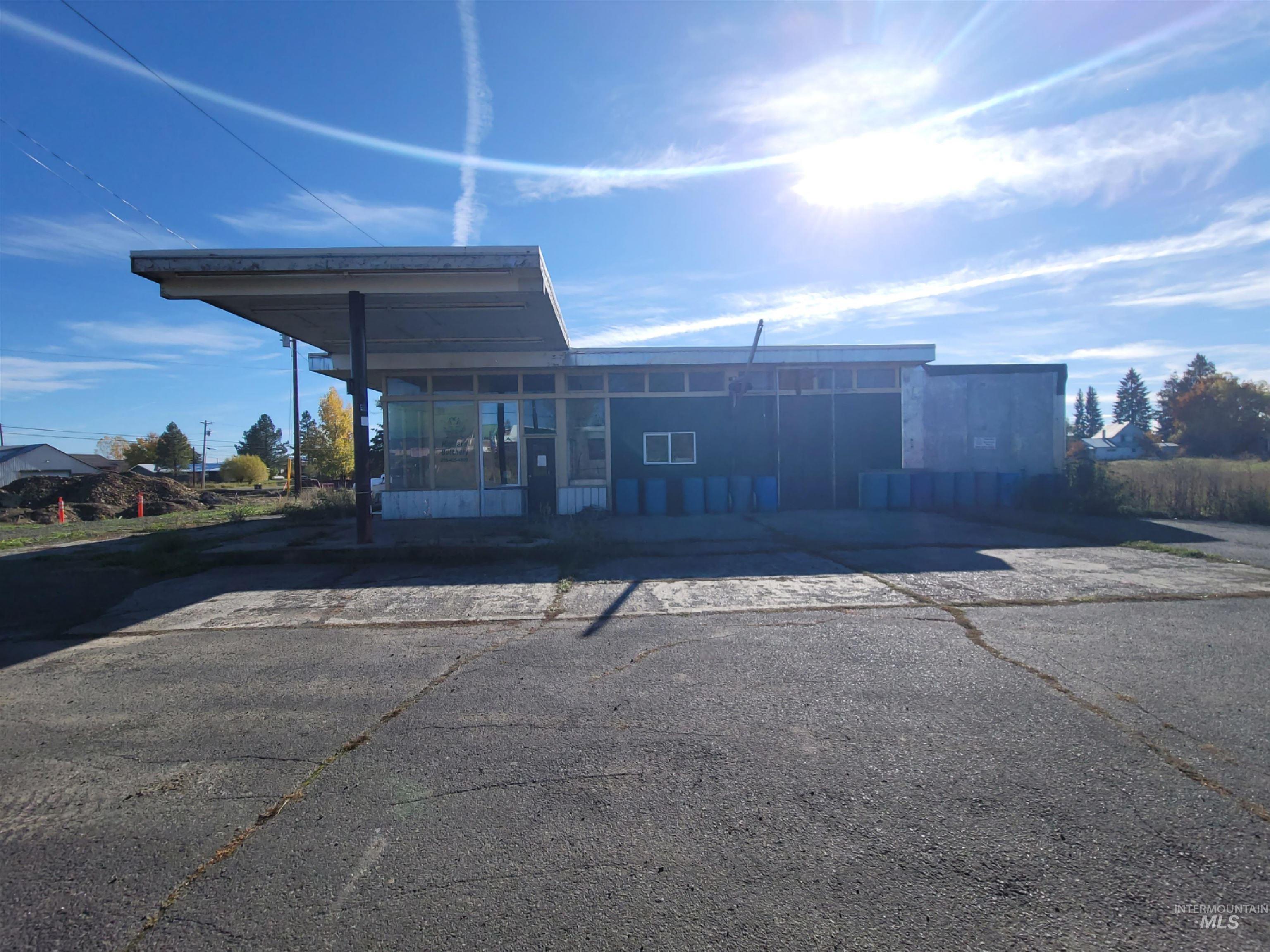 208 W Pierce Avenue, Weippe, Idaho 83553, Business/Commercial For Sale, Price $300,000,MLS 98965603