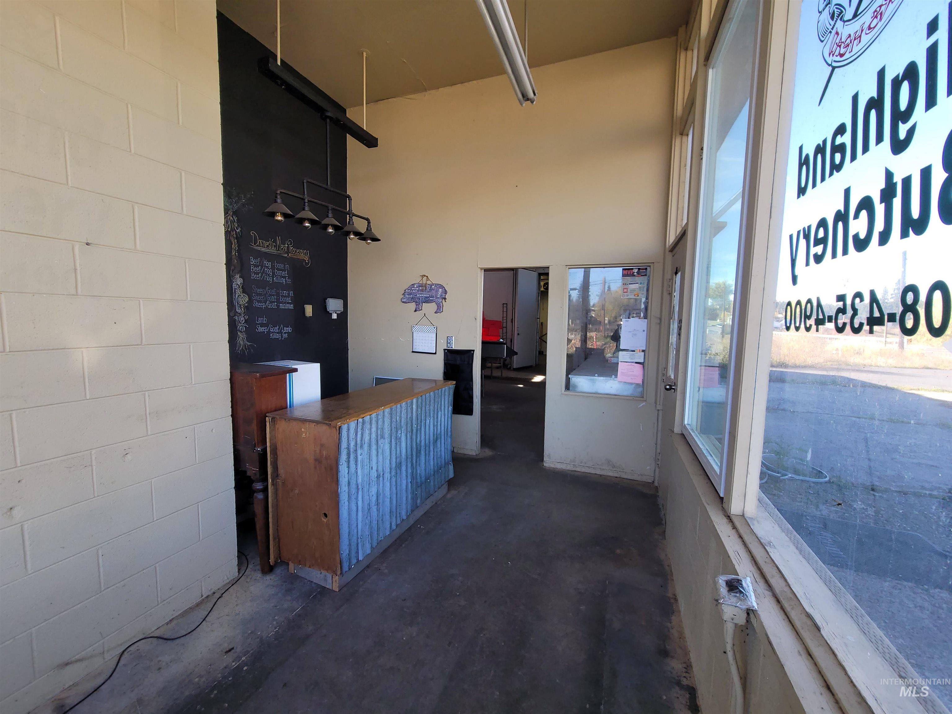 208 W Pierce Avenue, Weippe, Idaho 83553, Business/Commercial For Sale, Price $300,000,MLS 98965603