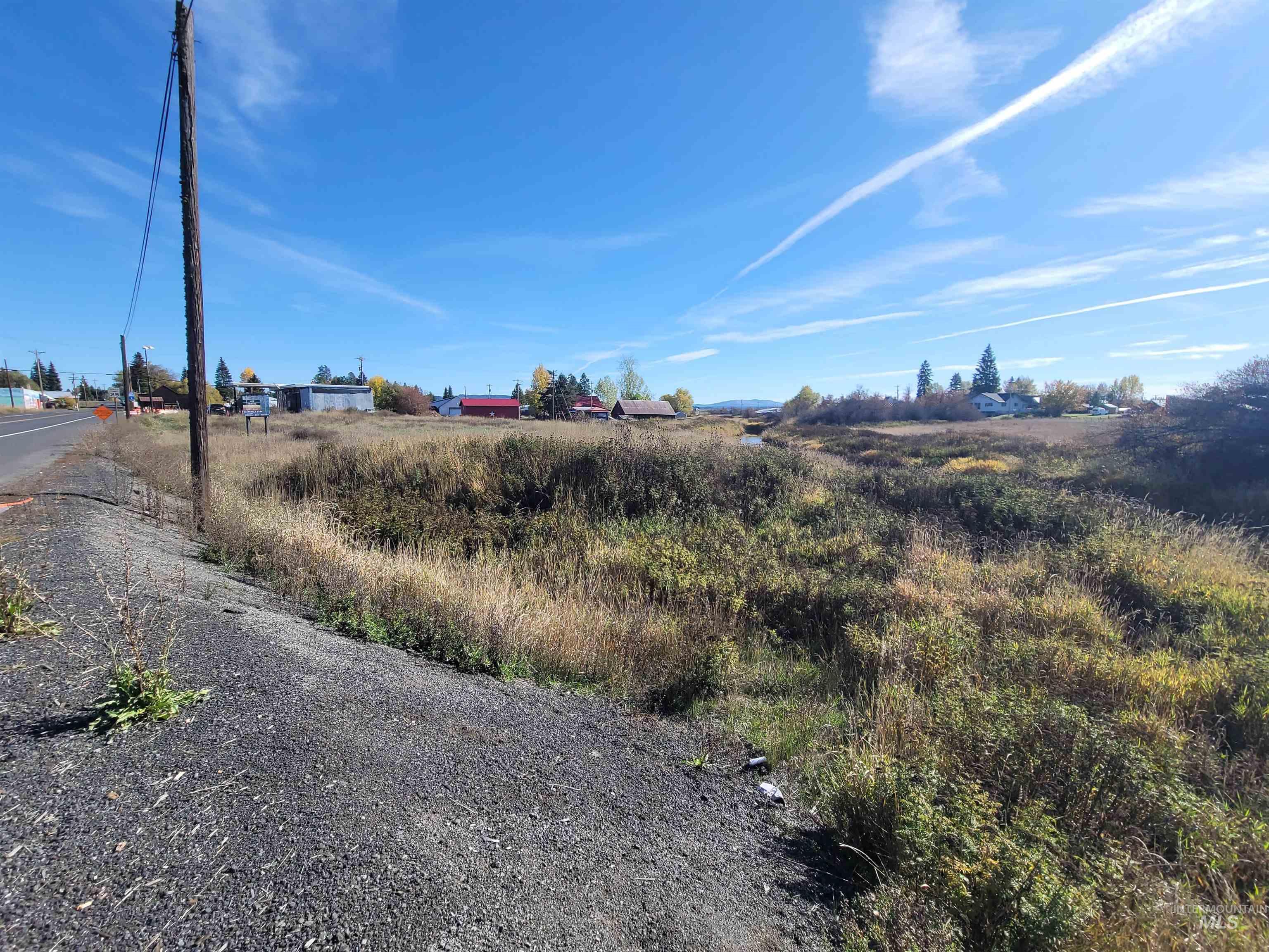 208 W Pierce Avenue, Weippe, Idaho 83553, Business/Commercial For Sale, Price $300,000,MLS 98965603