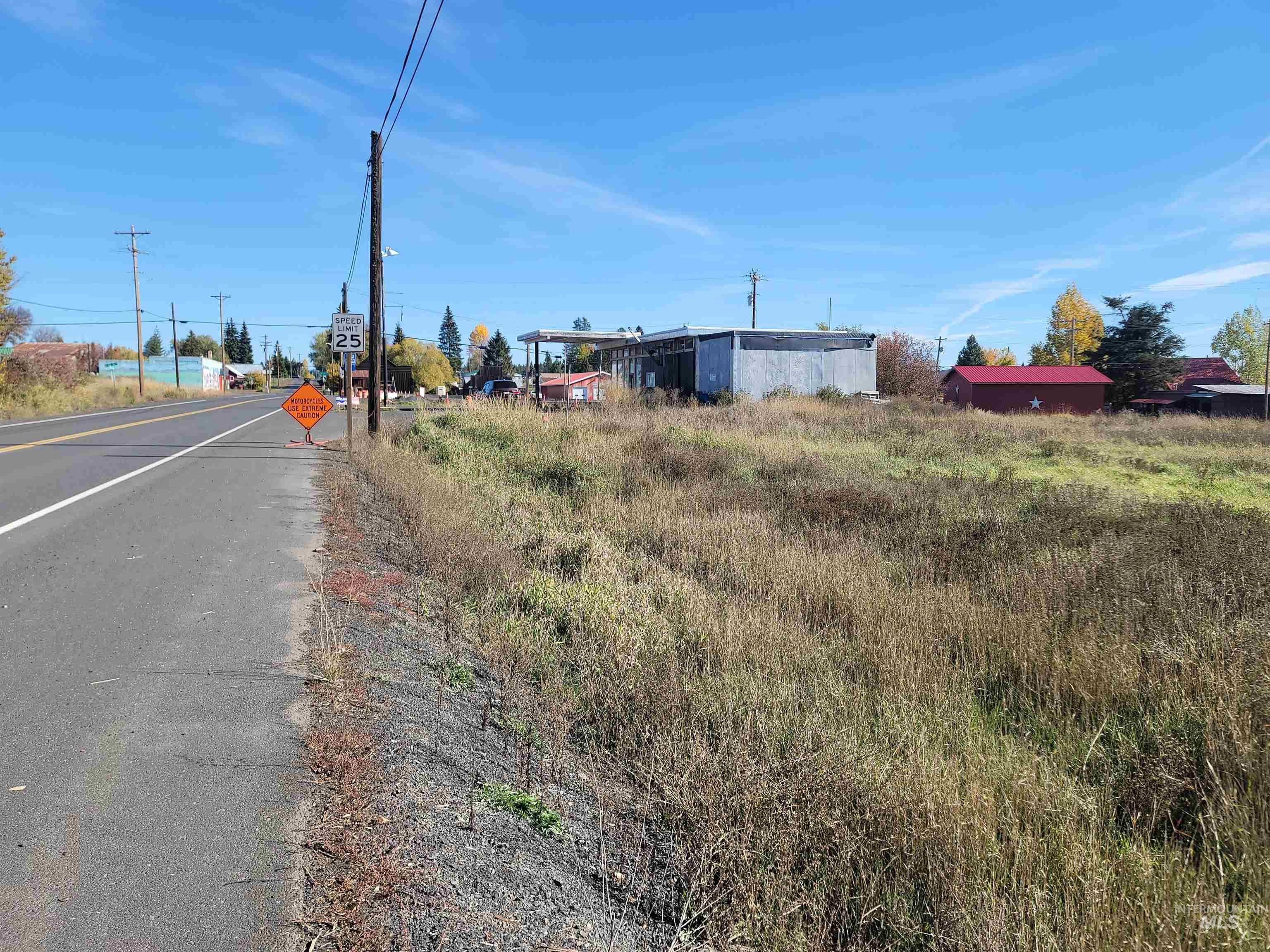 208 W Pierce Avenue, Weippe, Idaho 83553, Business/Commercial For Sale, Price $300,000,MLS 98965603