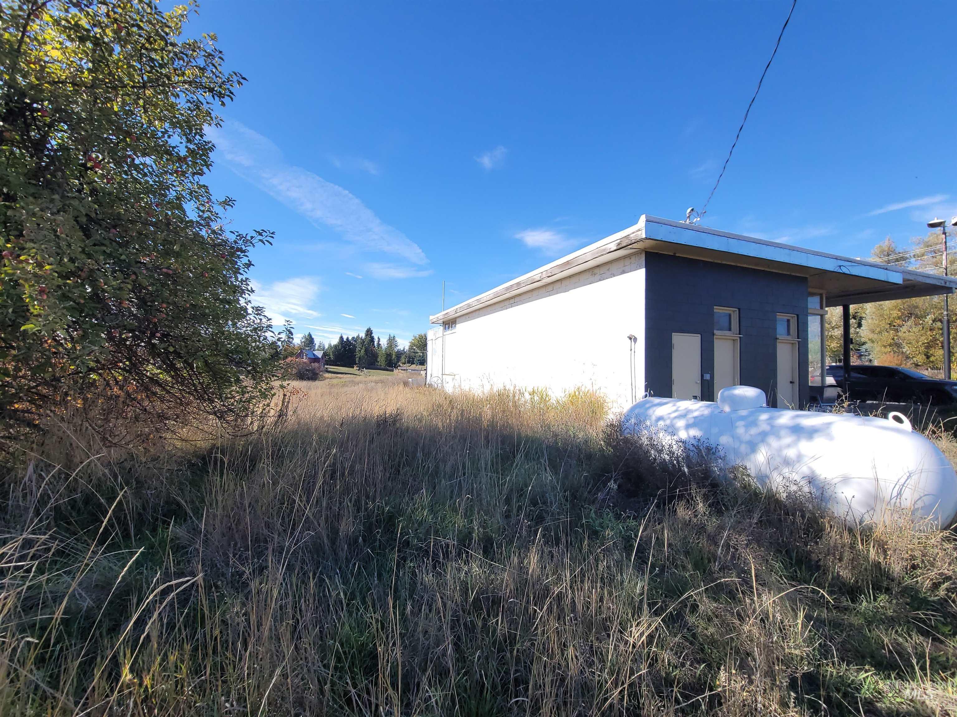 208 W Pierce Avenue, Weippe, Idaho 83553, Business/Commercial For Sale, Price $300,000,MLS 98965603