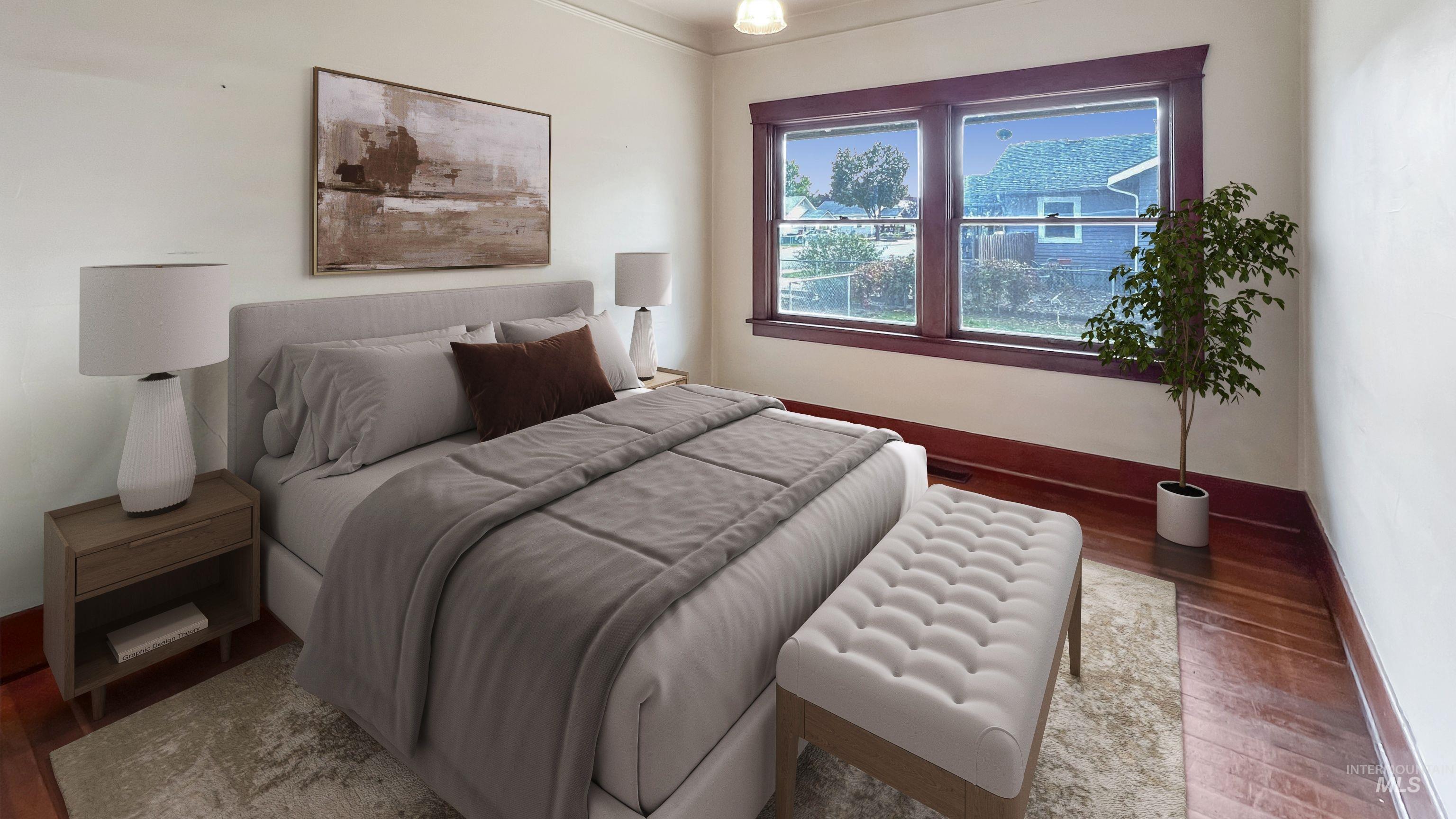 1226 7th St, Clarkston, Washington 99403, 3 Bedrooms, 1.5 Bathrooms, Residential For Sale, Price $294,000,MLS 98965605