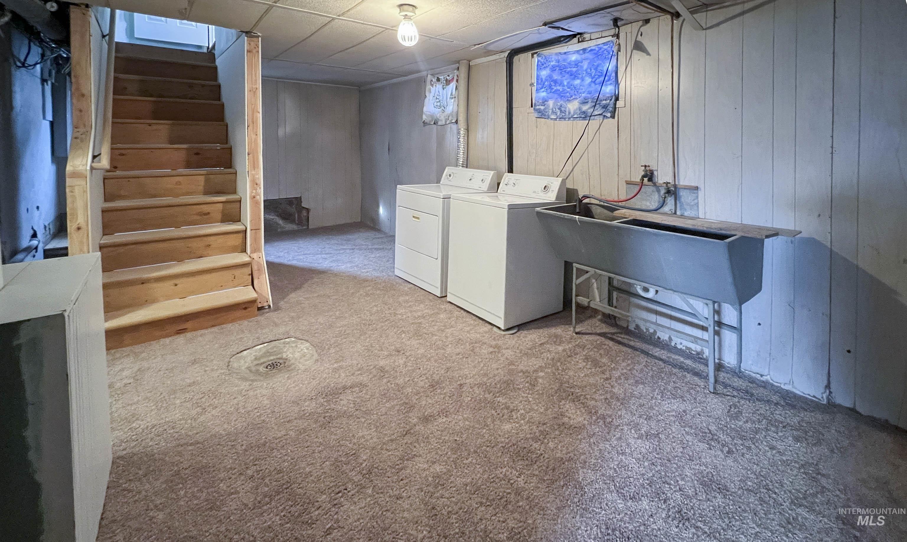 1226 7th St, Clarkston, Washington 99403, 3 Bedrooms, 1.5 Bathrooms, Residential For Sale, Price $294,000,MLS 98965605