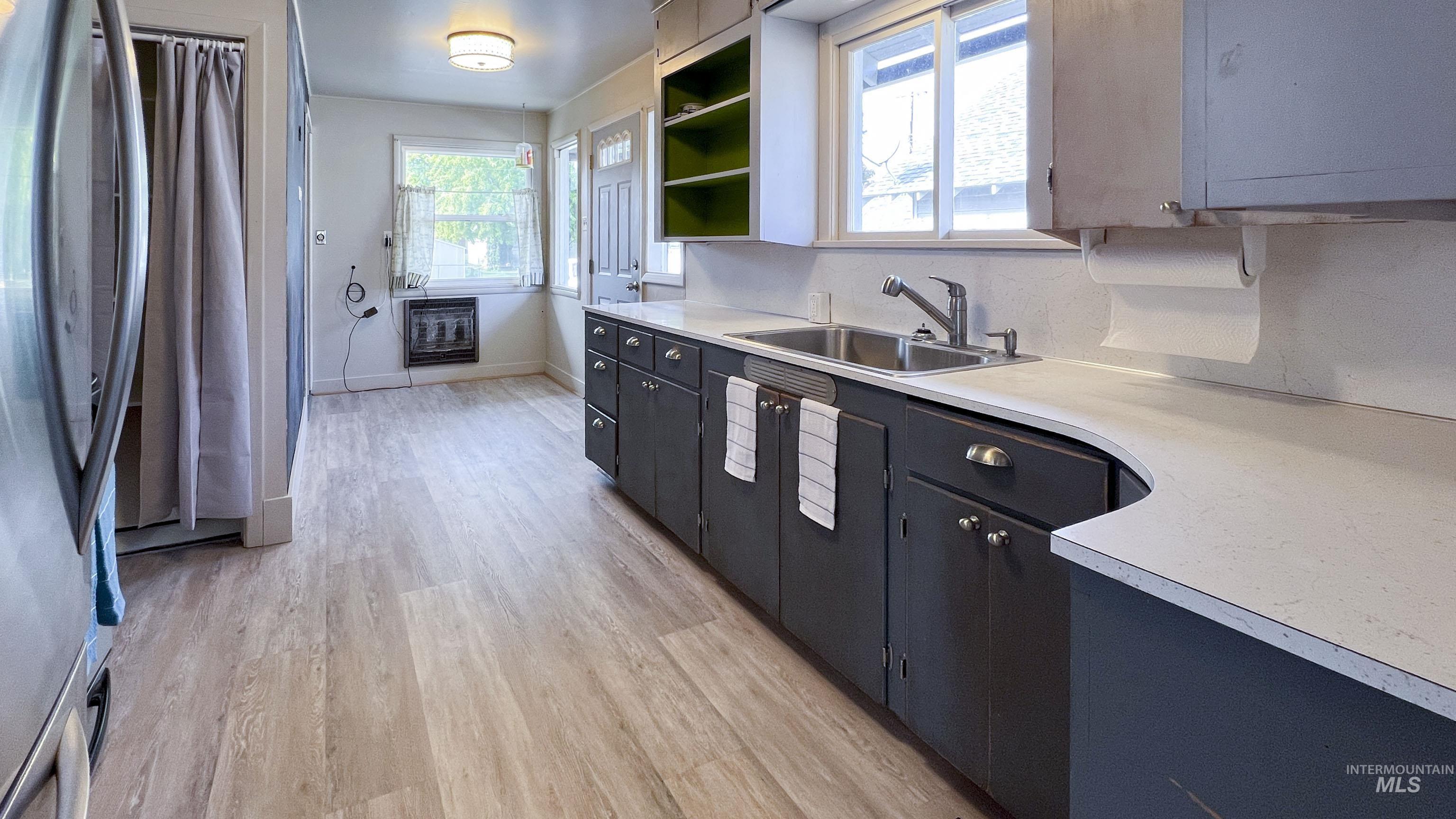 1226 7th St, Clarkston, Washington 99403, 3 Bedrooms, 1.5 Bathrooms, Residential For Sale, Price $294,000,MLS 98965605