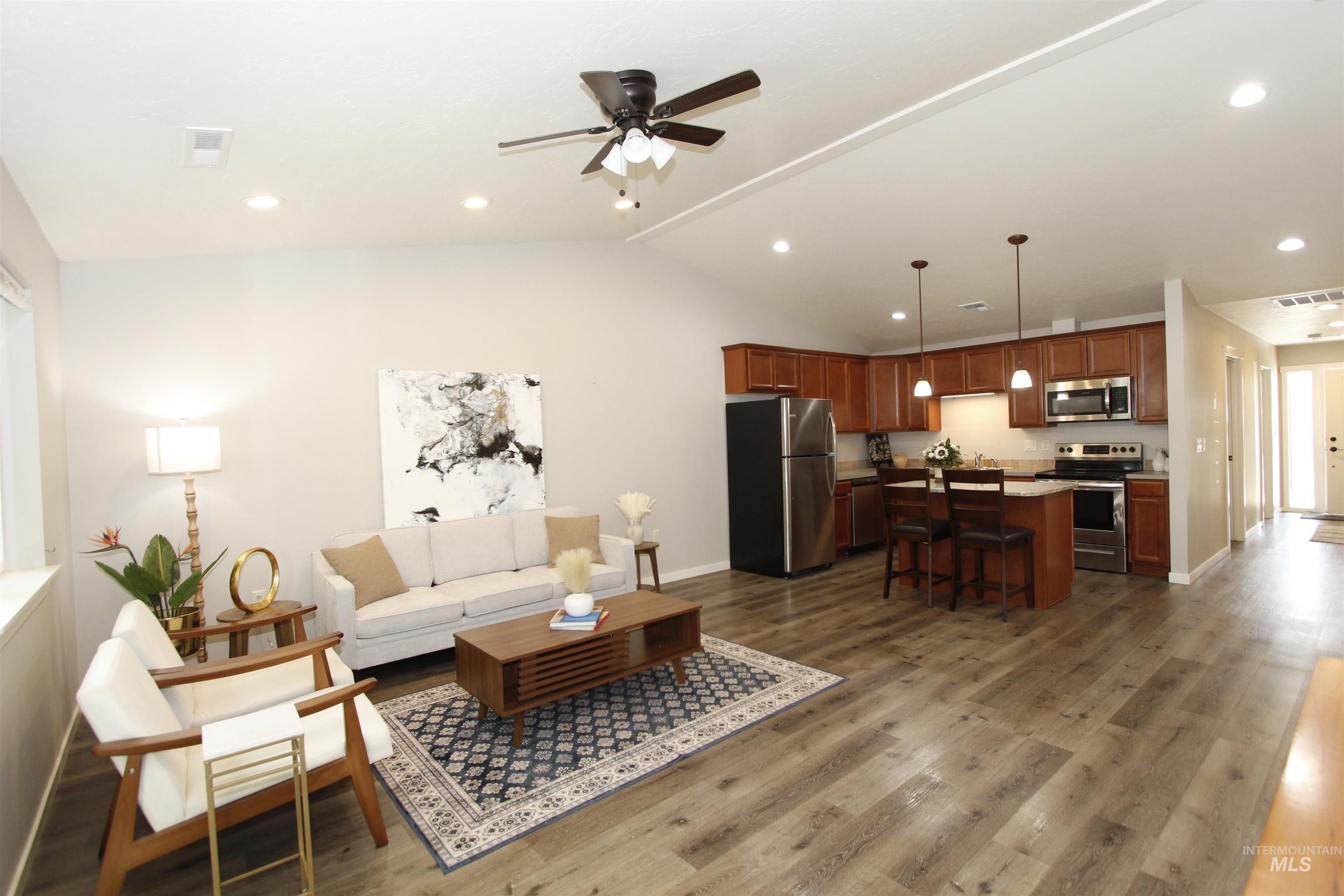 3434 5th St., Lewiston, Idaho 83501, 2 Bedrooms, 2 Bathrooms, Residential For Sale, Price $314,720,MLS 98965615
