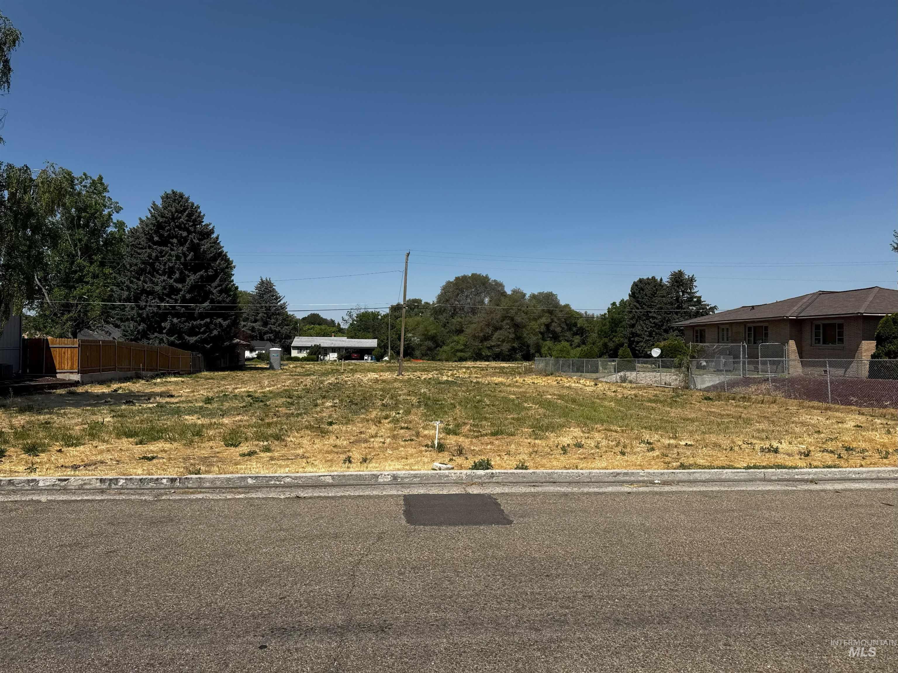 TBD Lot 11 Oregon Ave, Caldwell, Idaho 83607, Land For Sale, Price $169,000,MLS 98965622