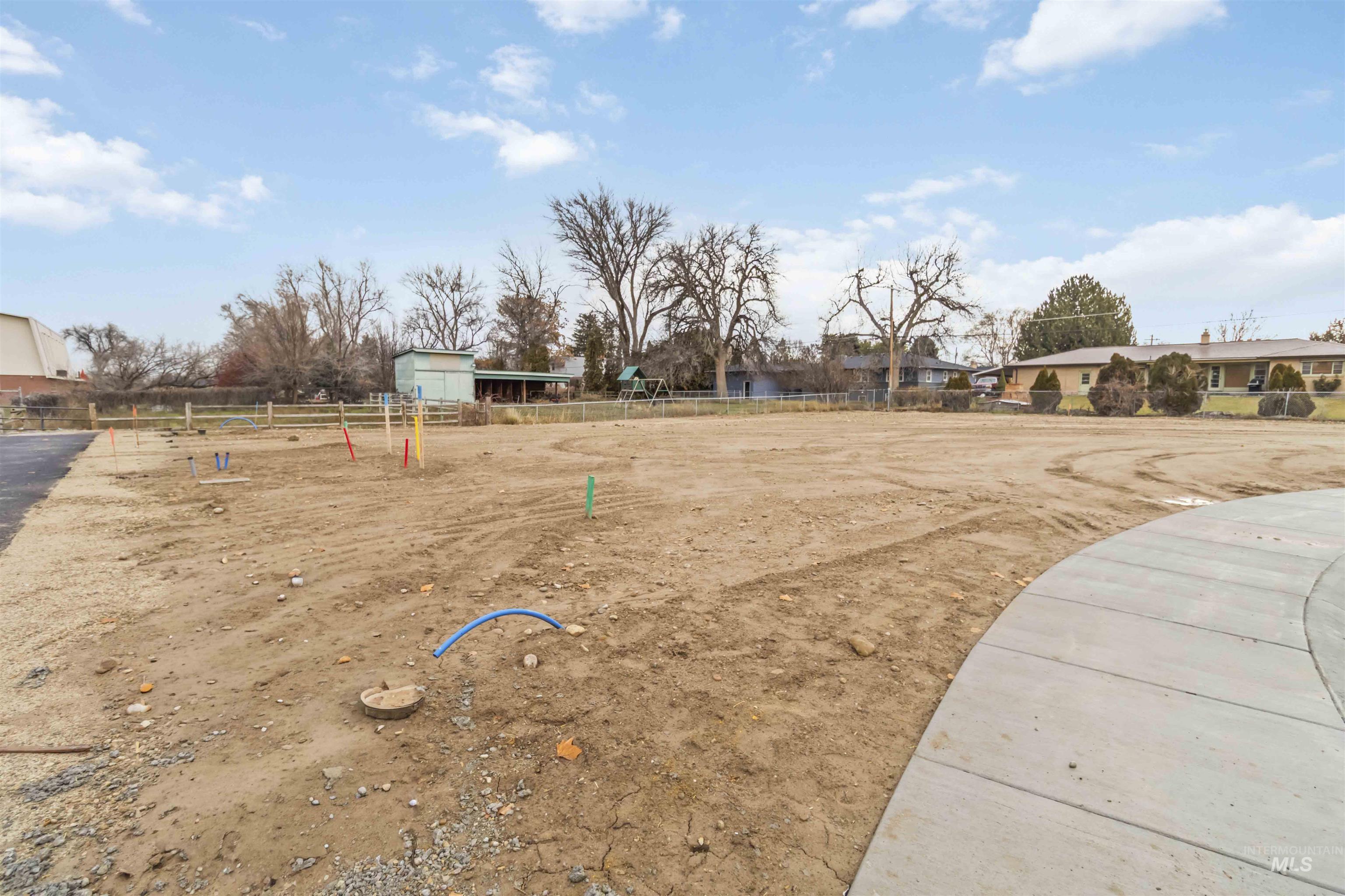 TBD Lot 11 Oregon Ave, Caldwell, Idaho 83607, Land For Sale, Price $169,000,MLS 98965622