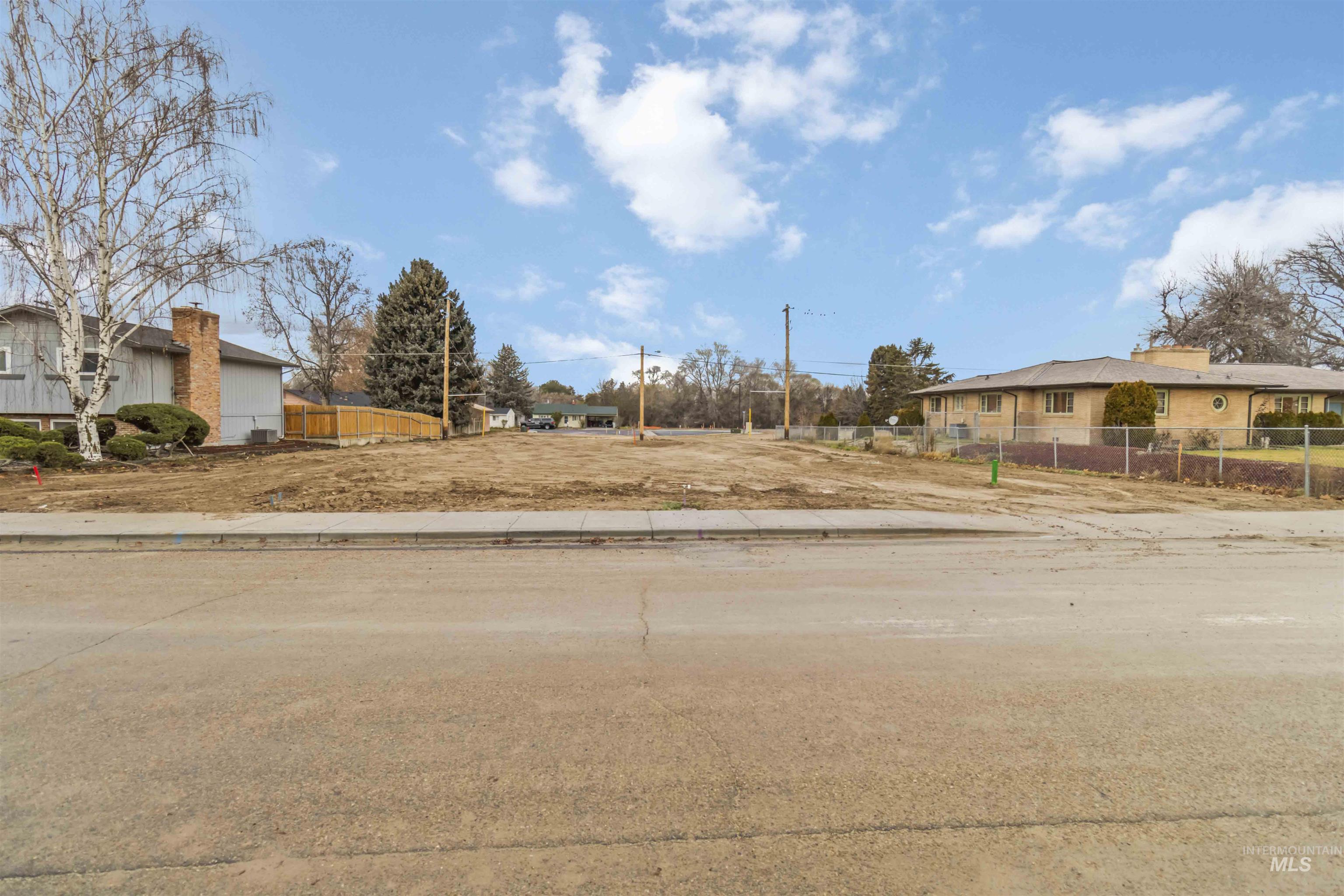 TBD Lot 11 Oregon Ave, Caldwell, Idaho 83607, Land For Sale, Price $169,000,MLS 98965622