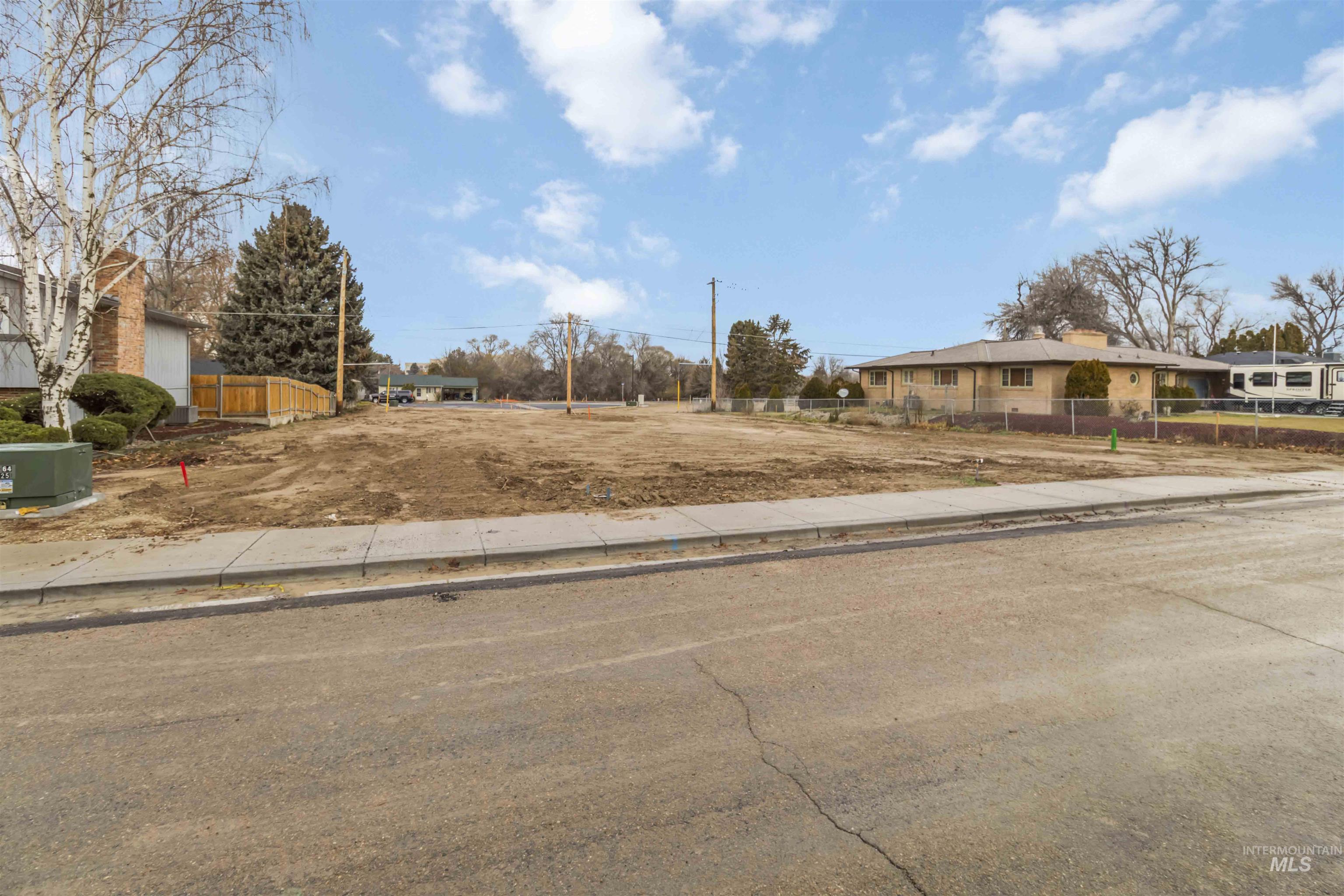 TBD Lot 11 Oregon Ave, Caldwell, Idaho 83607, Land For Sale, Price $169,000,MLS 98965622