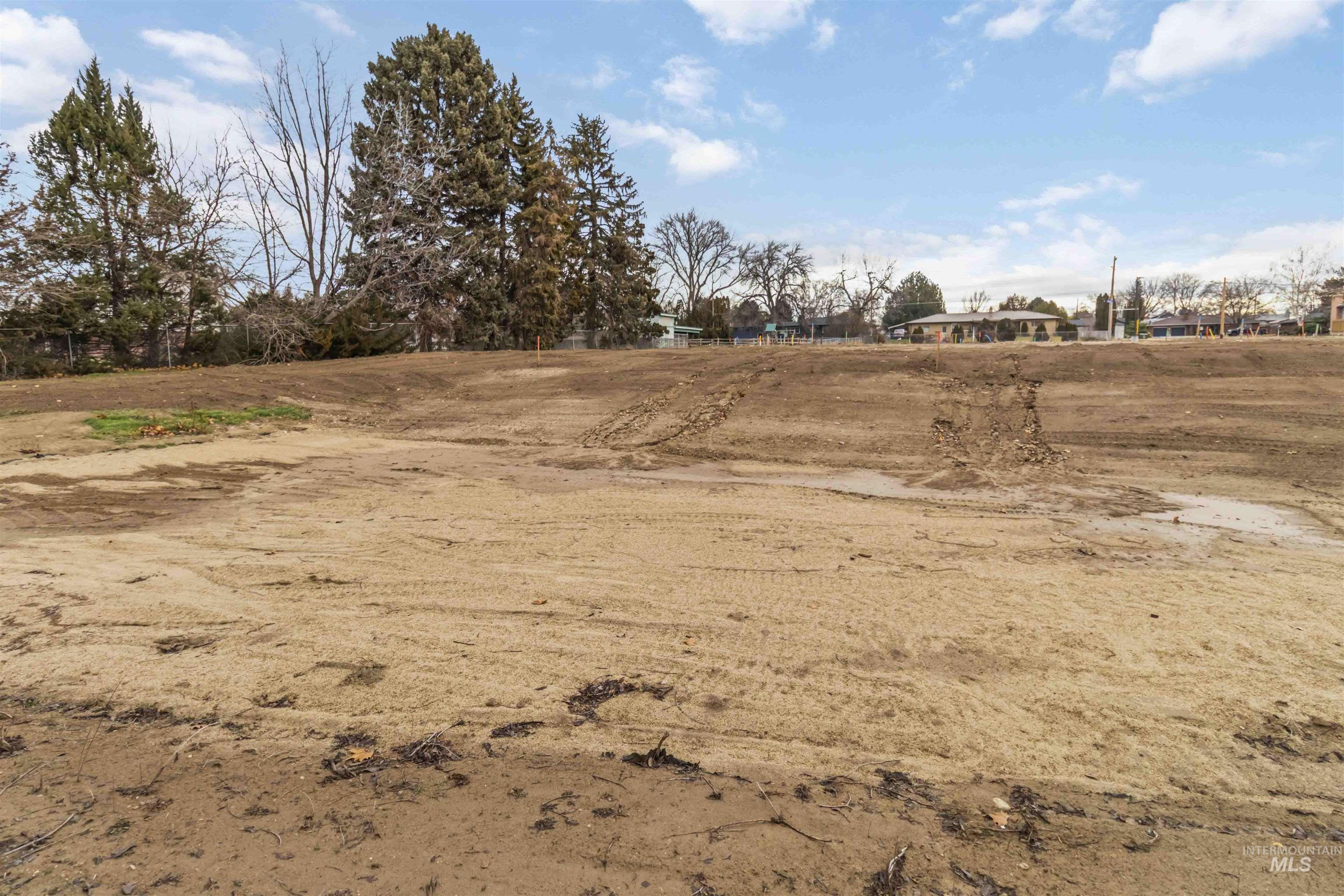 TBD Lot 3 Oregon Ave, Caldwell, Idaho 83607, Land For Sale, Price $145,000,MLS 98965623