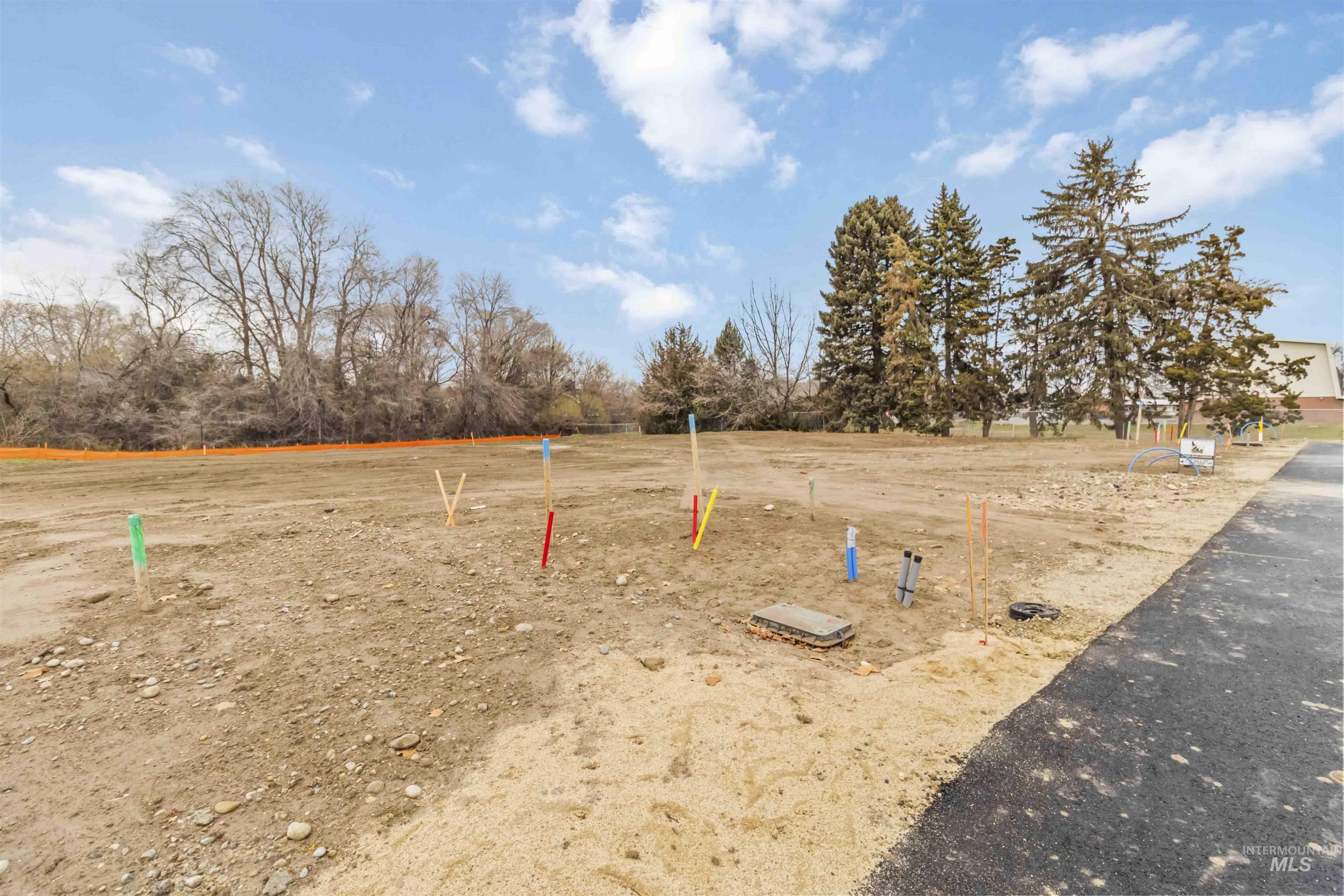 TBD Lot 3 Oregon Ave, Caldwell, Idaho 83607, Land For Sale, Price $145,000,MLS 98965623