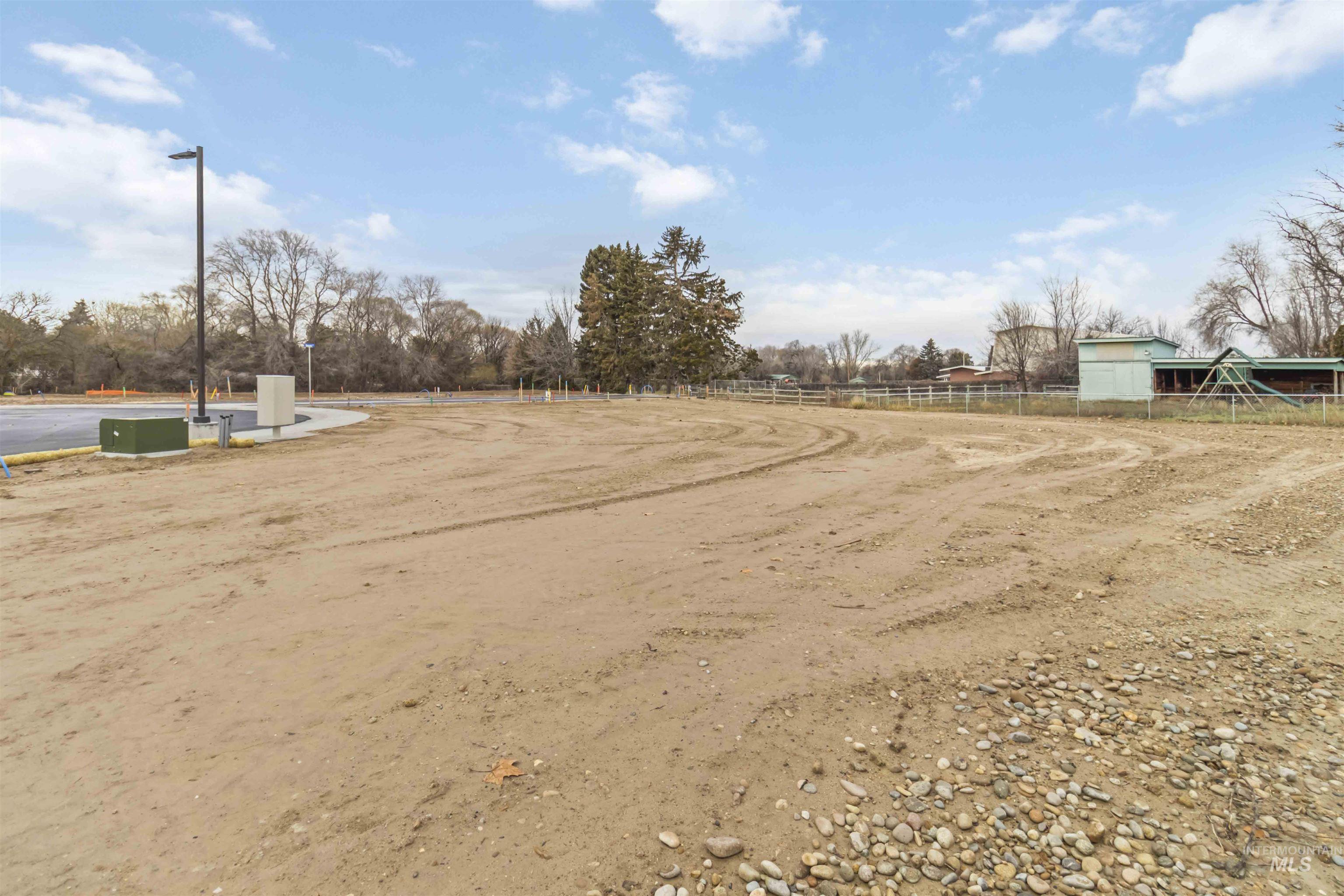 TBD Lot 3 Oregon Ave, Caldwell, Idaho 83607, Land For Sale, Price $145,000,MLS 98965623