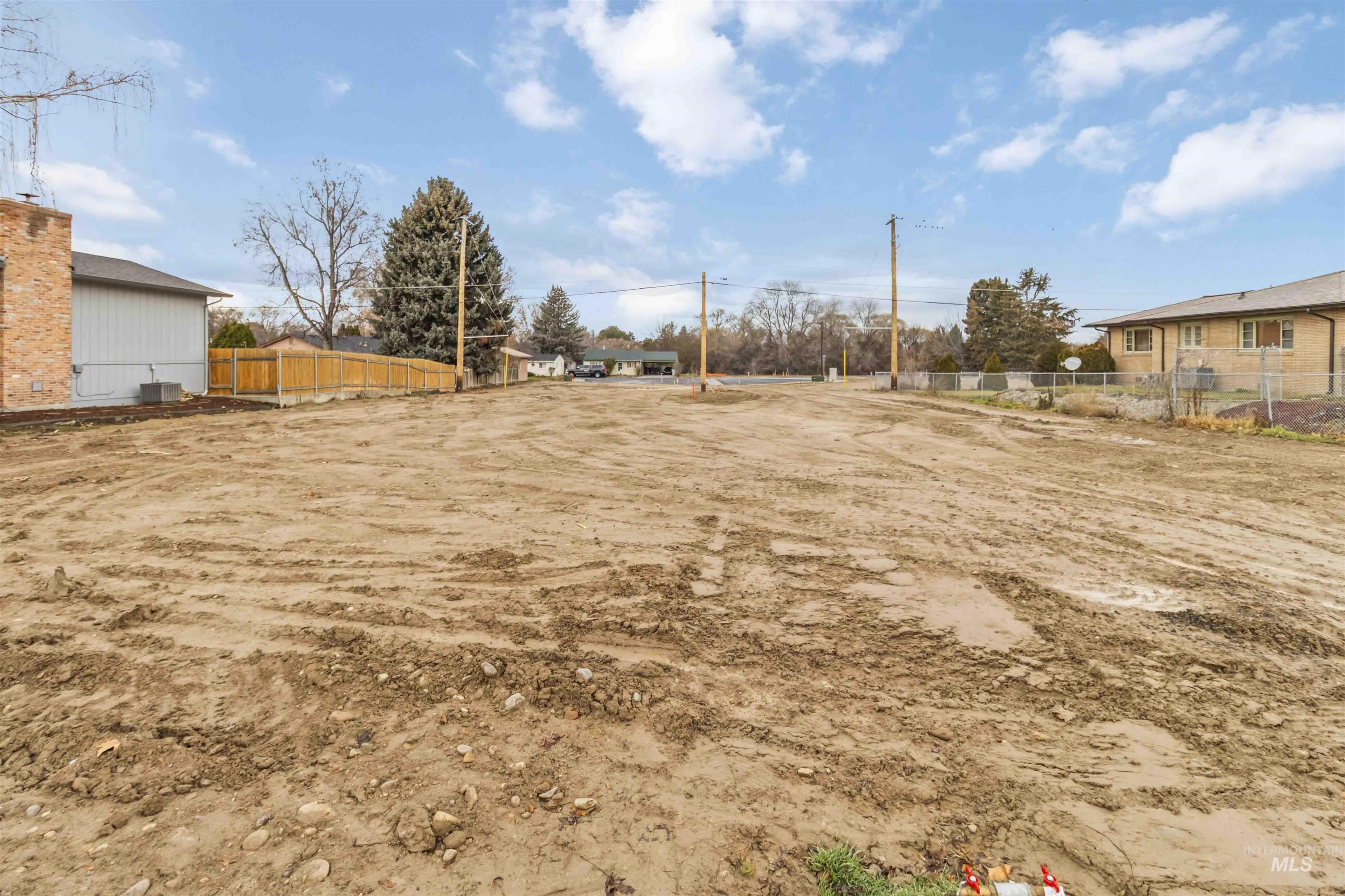 TBD Lot 3 Oregon Ave, Caldwell, Idaho 83607, Land For Sale, Price $145,000,MLS 98965623