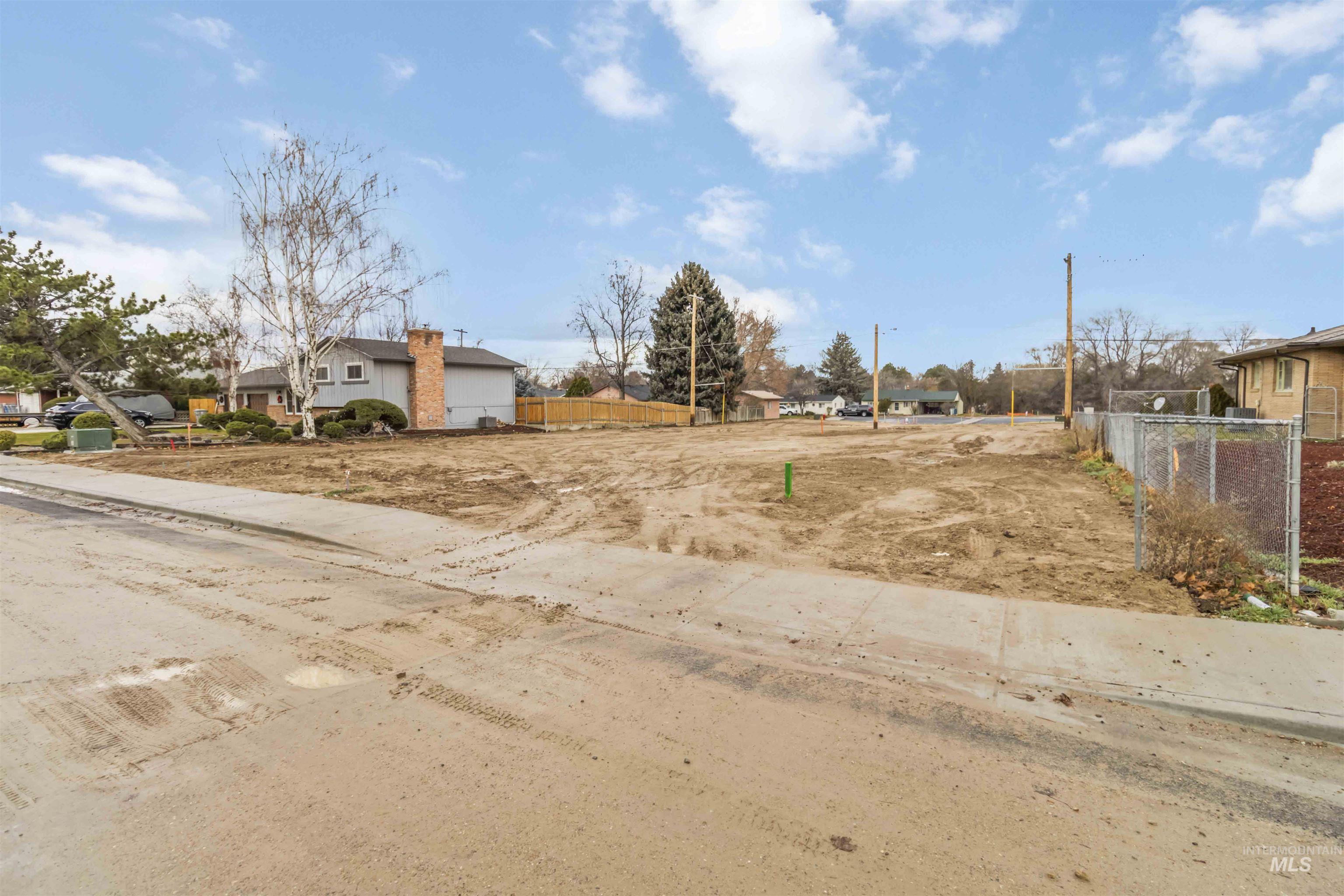 TBD Lot 3 Oregon Ave, Caldwell, Idaho 83607, Land For Sale, Price $145,000,MLS 98965623