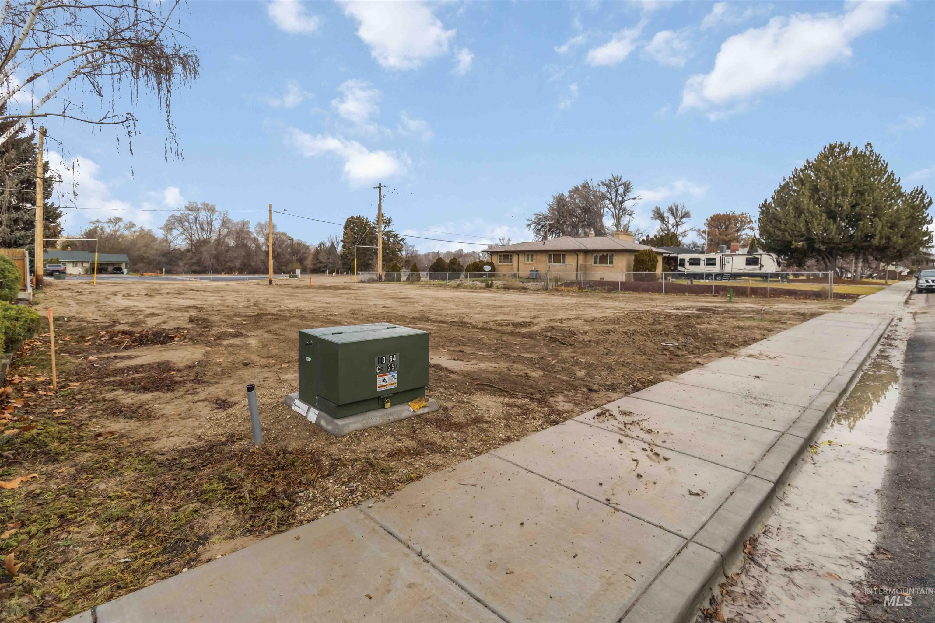 TBD Lot 3 Oregon Ave, Caldwell, Idaho 83607, Land For Sale, Price $145,000,MLS 98965623