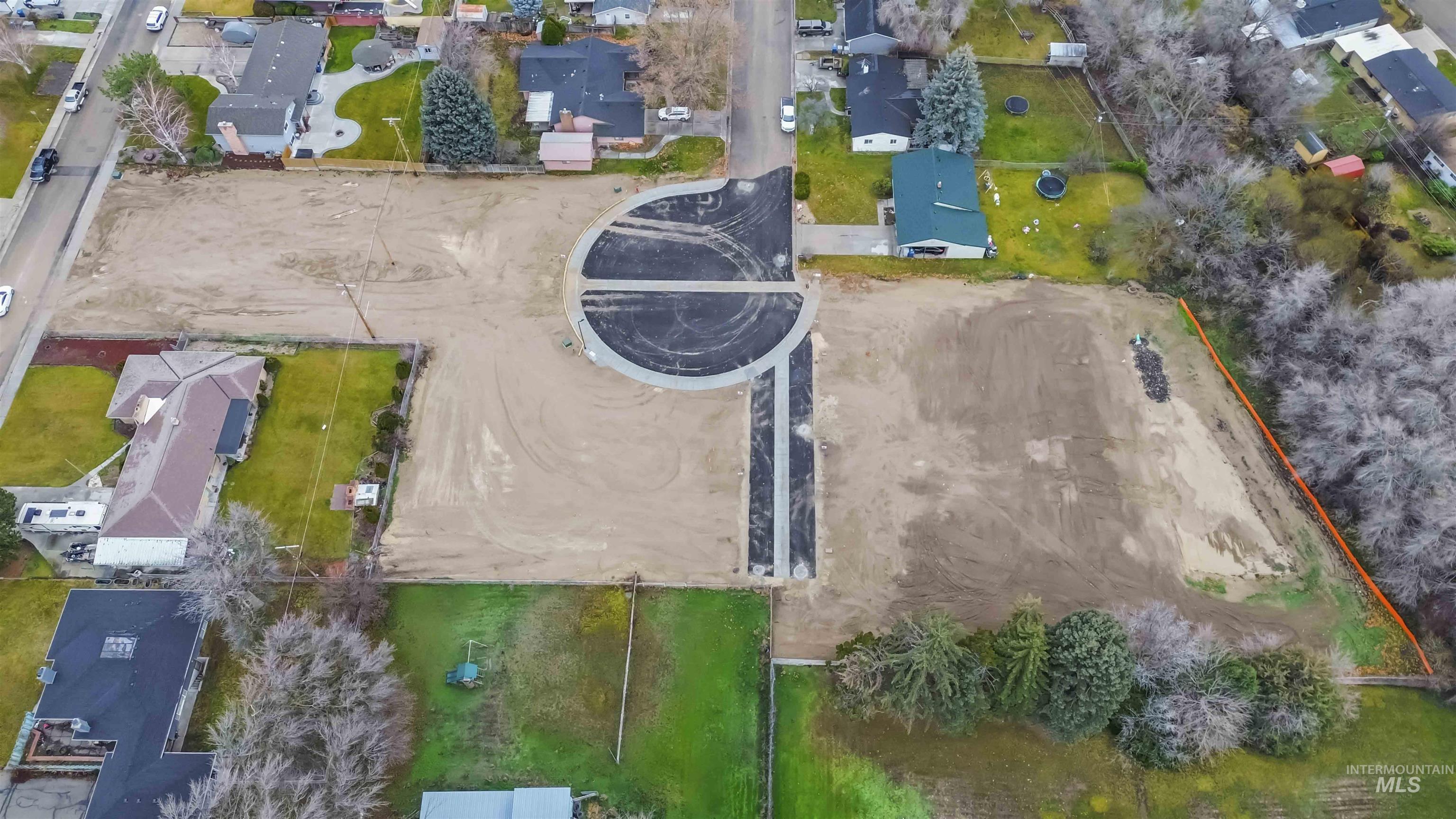 TBD Lot 3 Oregon Ave, Caldwell, Idaho 83607, Land For Sale, Price $145,000,MLS 98965623