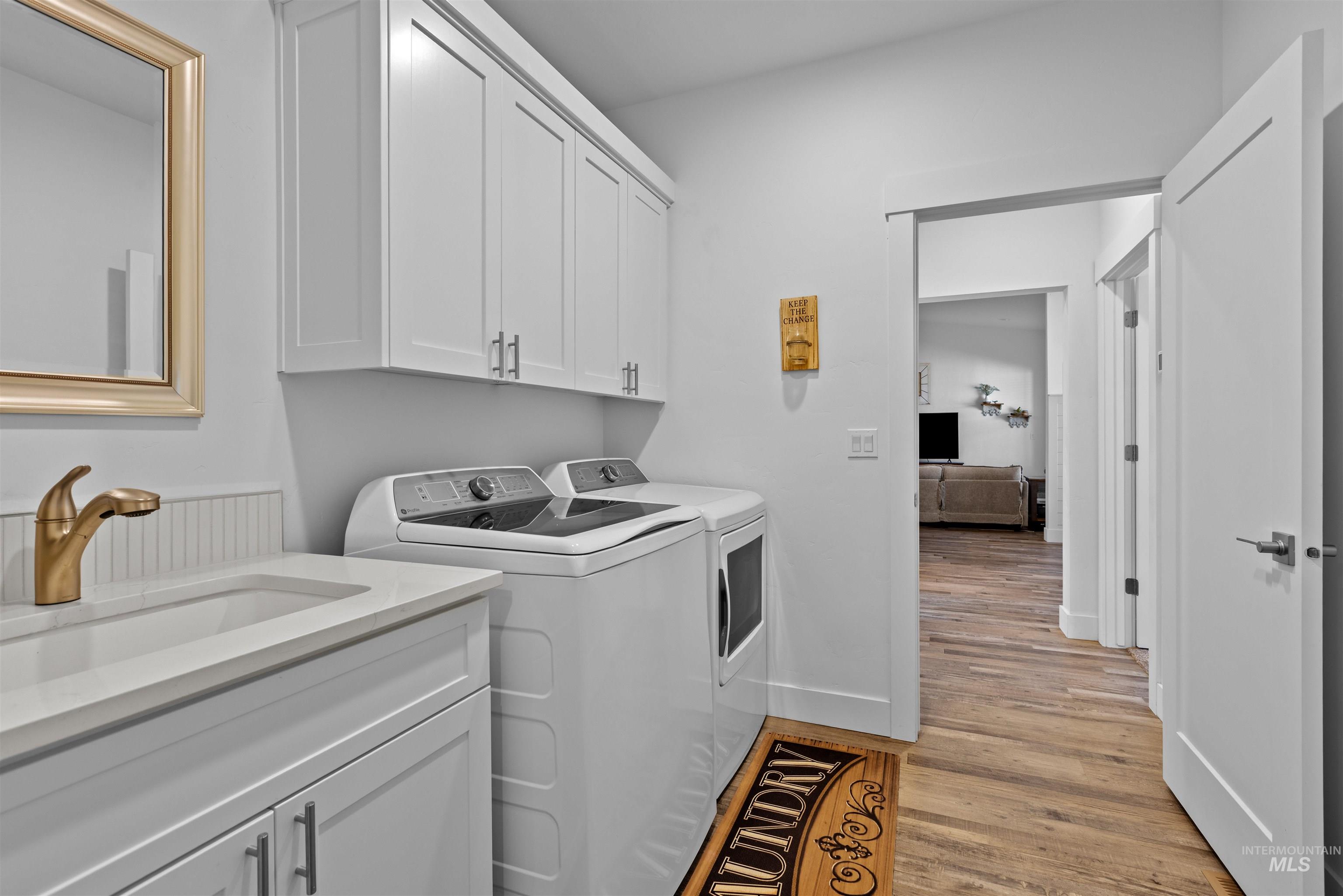 1303 S Justice Ave, Emmett, Idaho 83617, 4 Bedrooms, 2 Bathrooms, Residential For Sale, Price $579,900,MLS 98965624