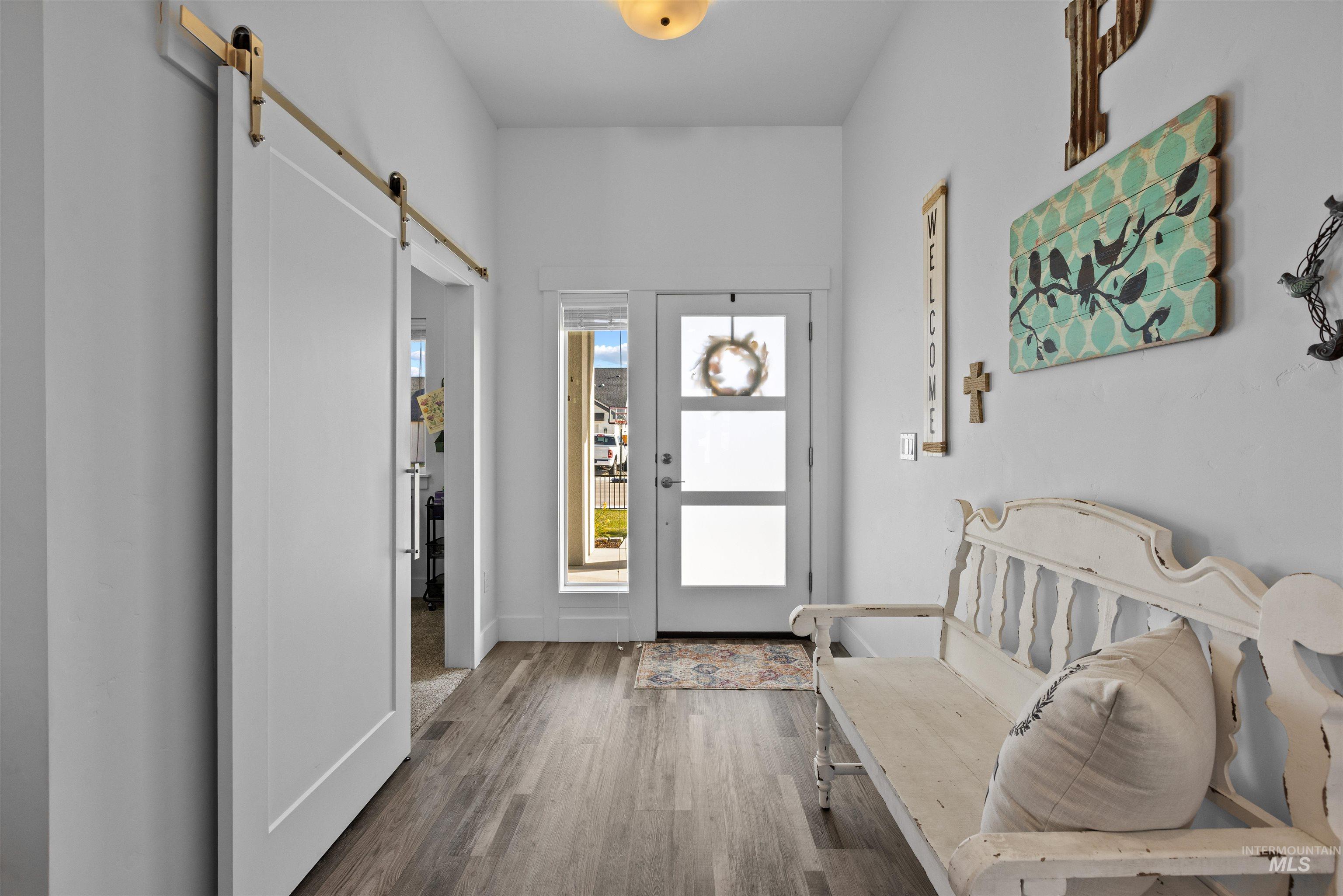 1303 S Justice Ave, Emmett, Idaho 83617, 4 Bedrooms, 2 Bathrooms, Residential For Sale, Price $579,900,MLS 98965624