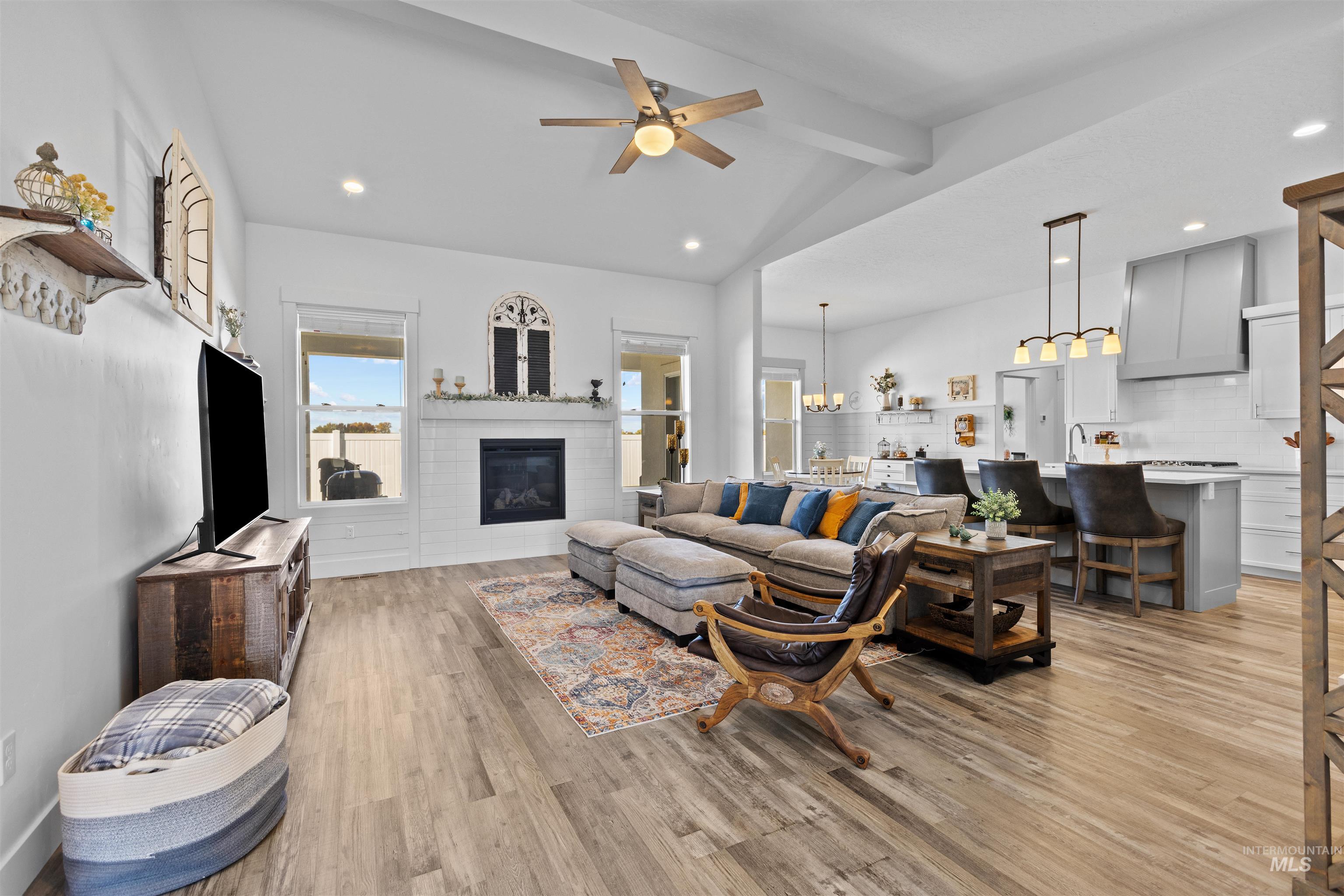 1303 S Justice Ave, Emmett, Idaho 83617, 4 Bedrooms, 2 Bathrooms, Residential For Sale, Price $579,900,MLS 98965624